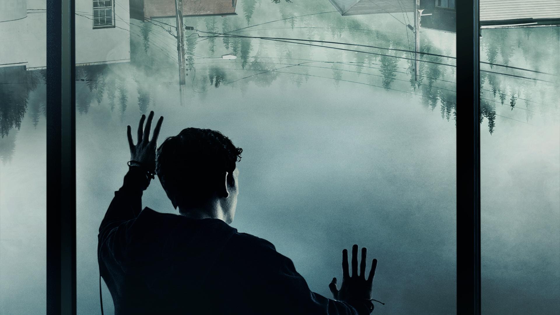 1920x1080 The Mist HD Wallpaper and Background