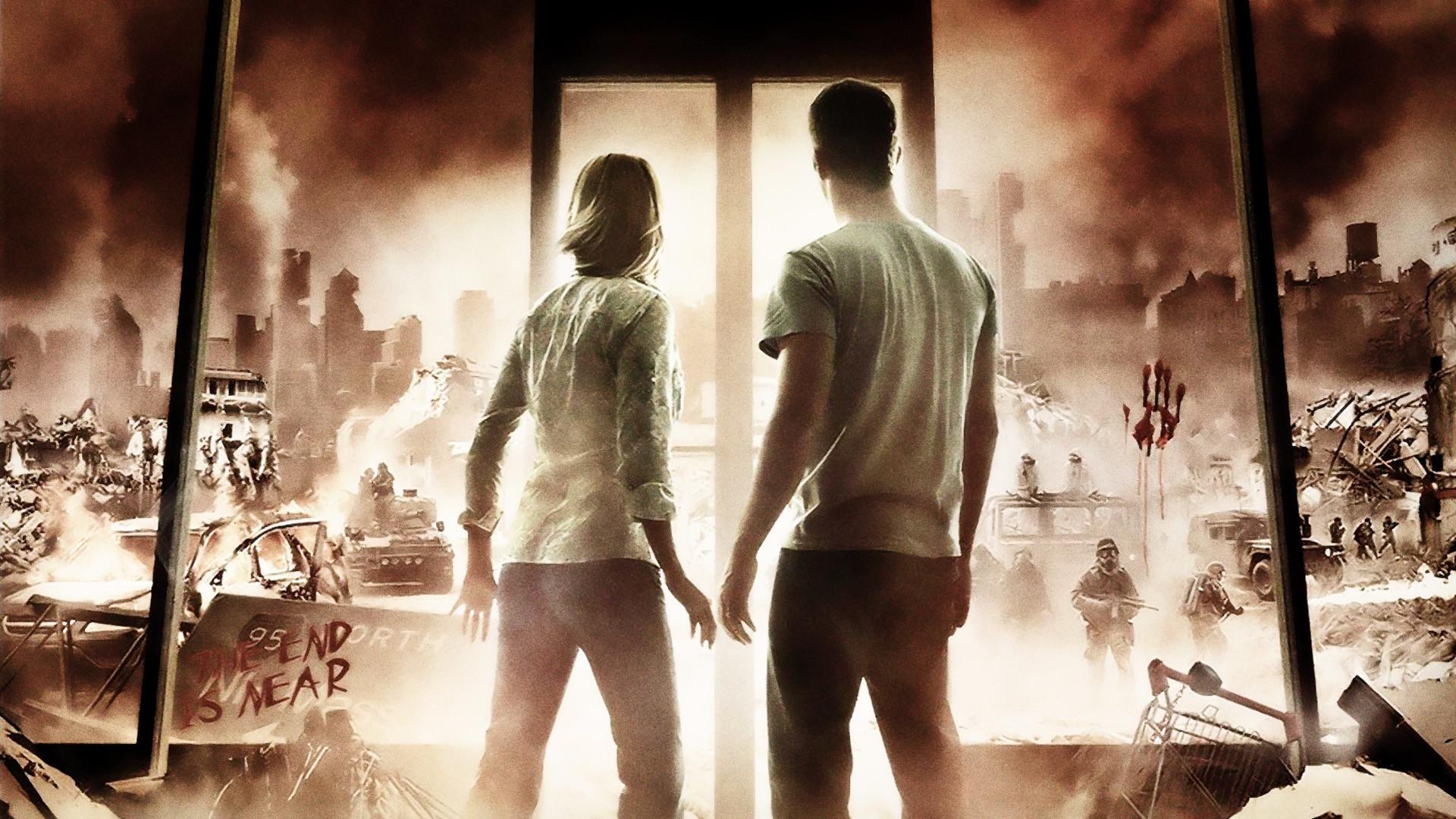 1920x1080 The Mist HD Wallpaper and Background