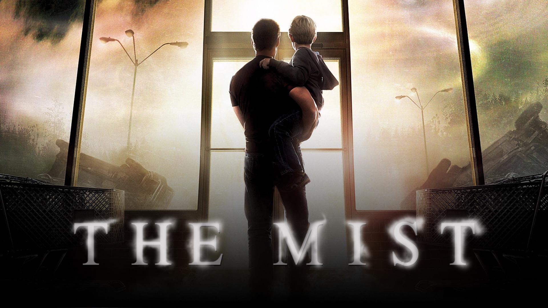 1920x1080 Stream The Mist (2007) Online. Download and Watch HD Movies