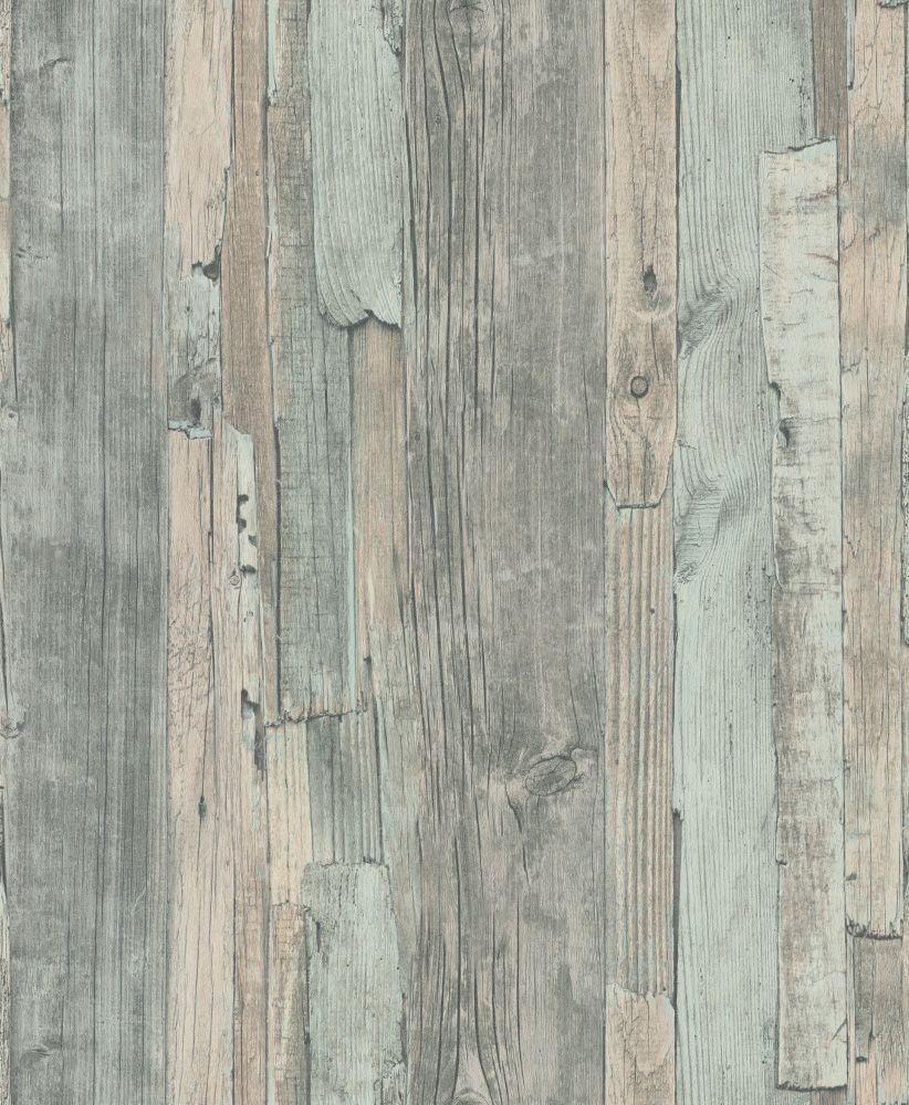 822x1000 Distressed Wood Duck Egg, Wallpaper, 95405 5. Downstairs. Wood