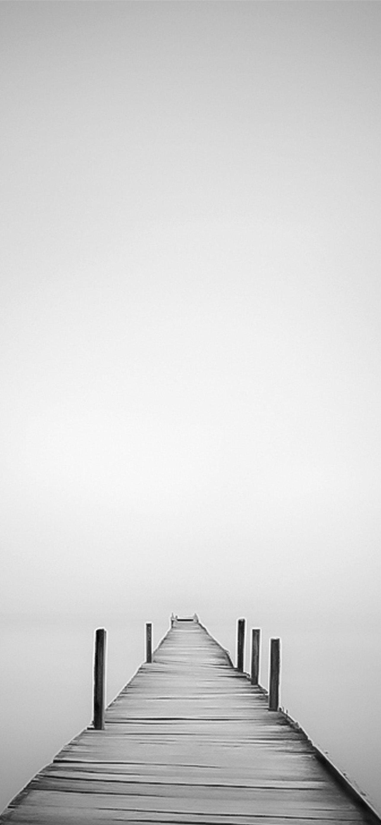1284x2778 Latest Mist iPhone HD Wallpaper