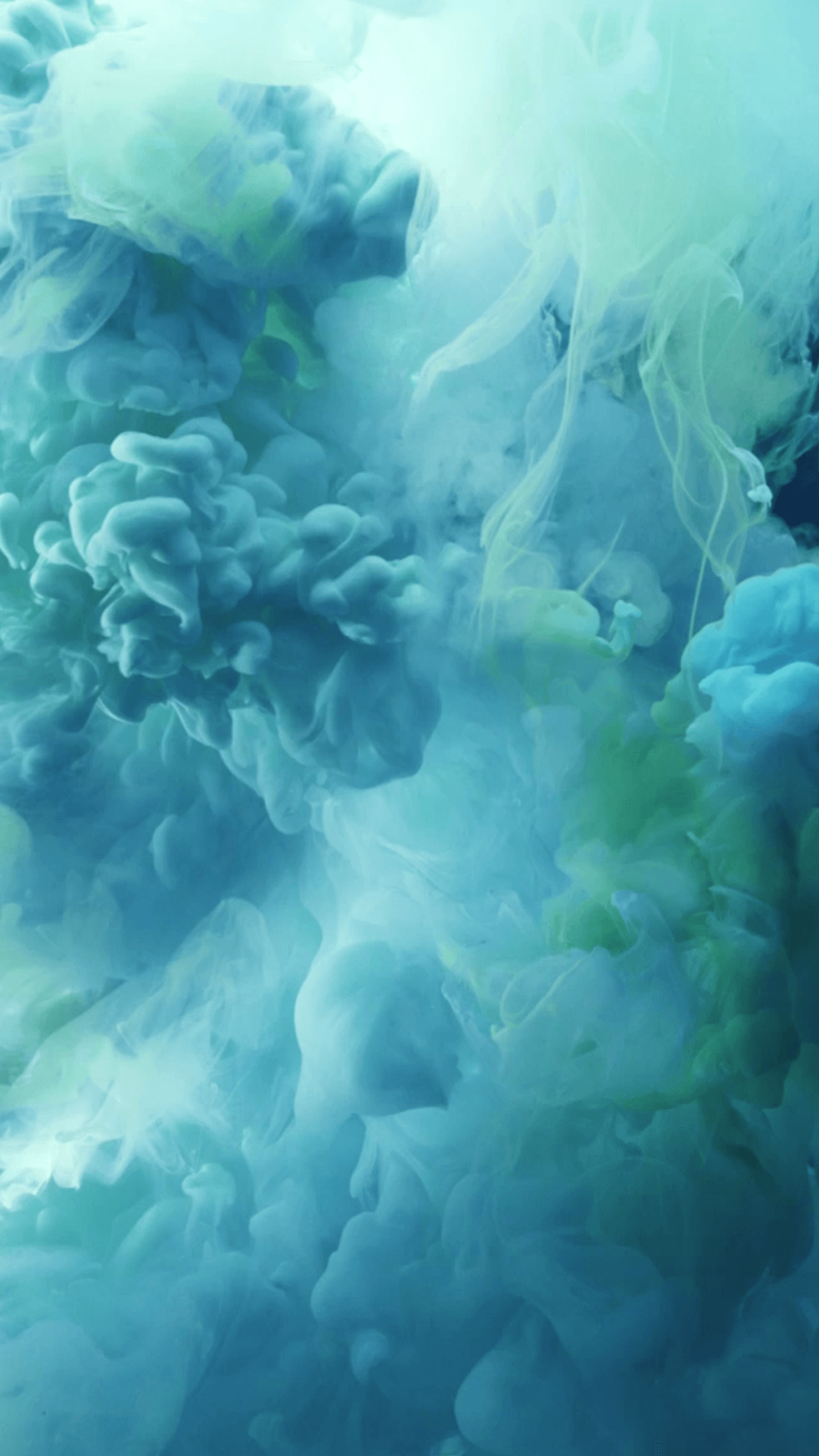 1242x2208 Blue iPhone Wallpaper Distressed