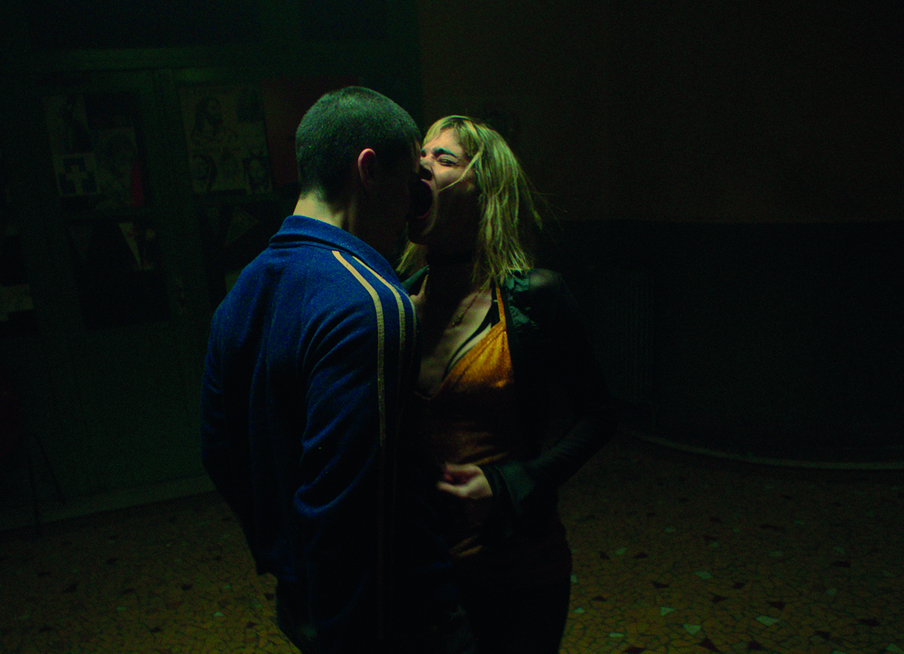 2952x2135 Reception of Climax: A Gasping Yes for Gaspar Noe