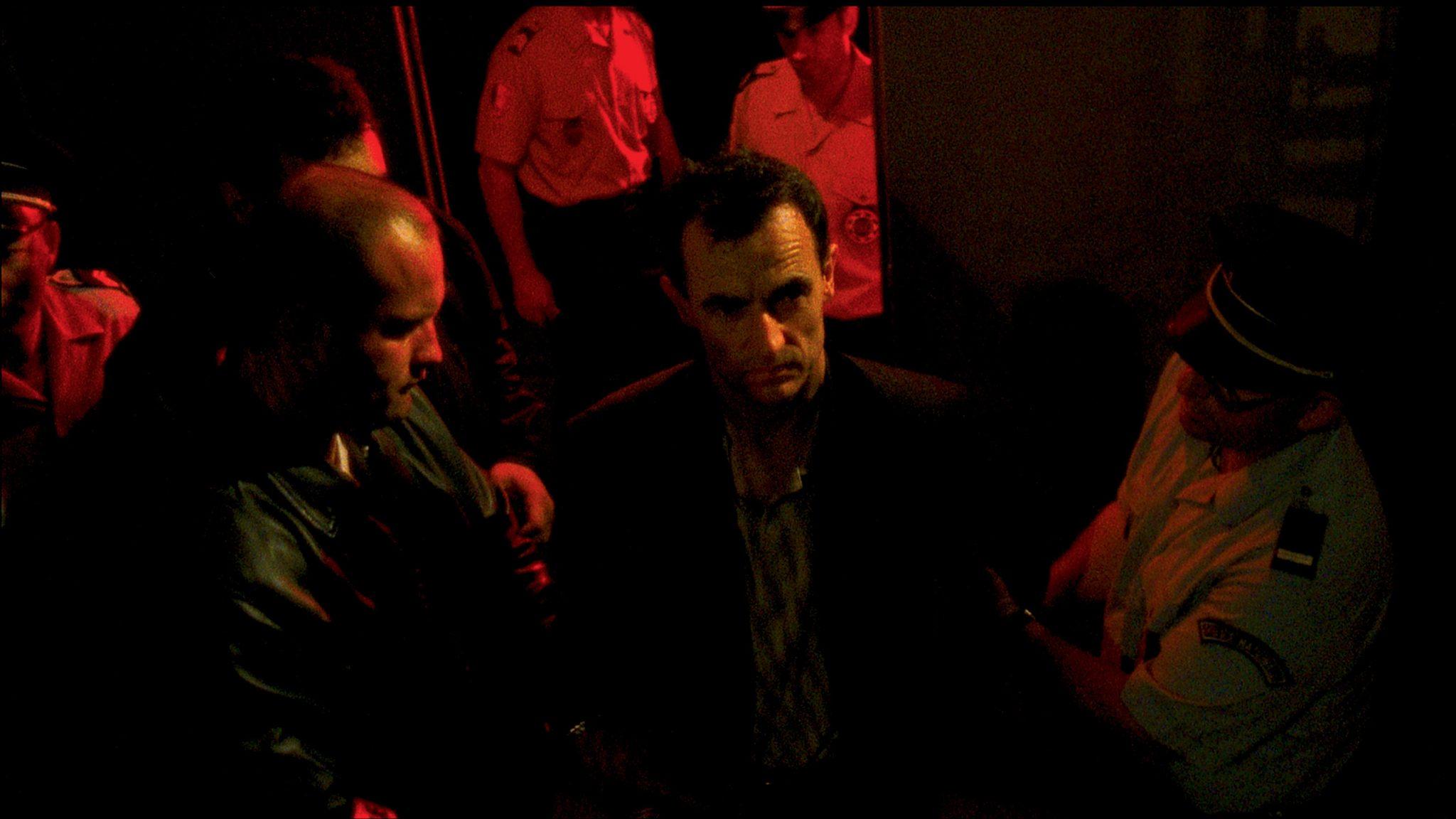 2048x1152 Time Bandit: Gaspar Noé