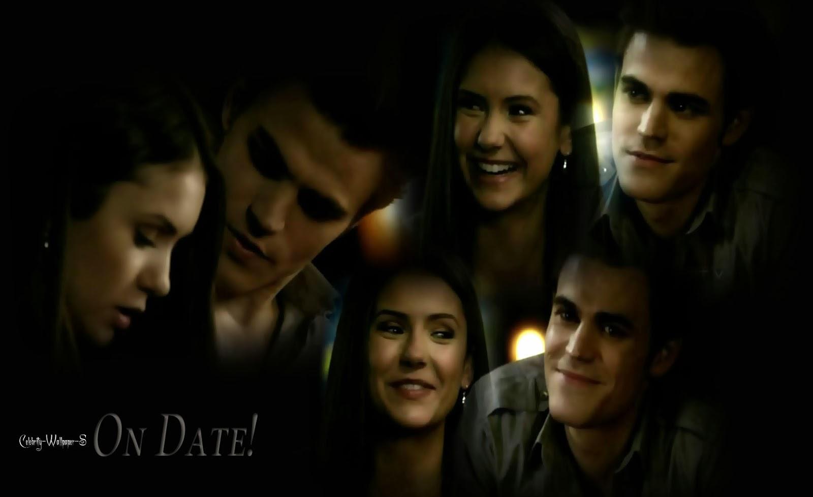 1600x978 Free download Celebrity Wallpaper The Vampire Diaries Wallpaper HD Stelena [1600x978] for your Desktop, Mobile & Tablet. Explore The Vampire Diaries HD Wallpaper. Vampire Diaries Wallpaper, The Vampire Diaries