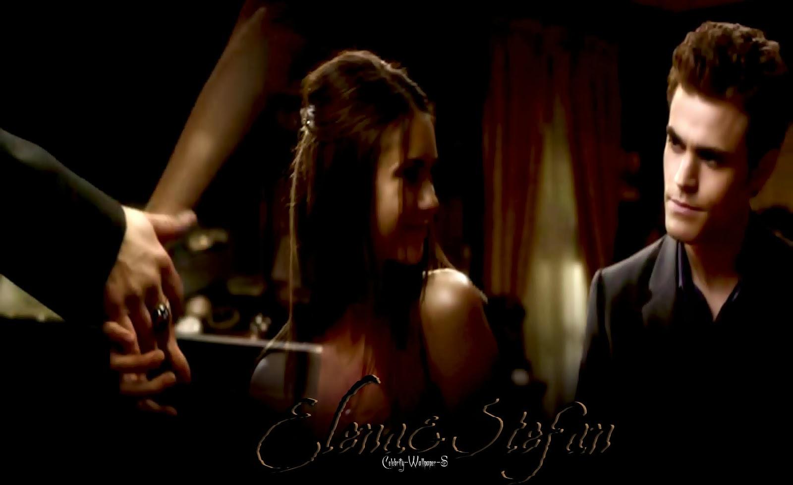 1600x978 Free download Celebrity Wallpaper The Vampire Diaries Wallpaper HD Stelena [1600x978] for your Desktop, Mobile & Tablet. Explore Vampire Diaries HD Wallpaper. Vampire Diaries Wallpaper, Vampire Diaries Damon Wallpaper