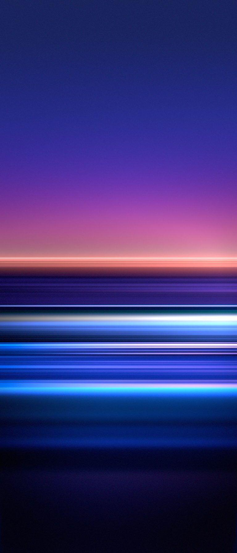768x1794 Sony Xperia 5 Wallpaper