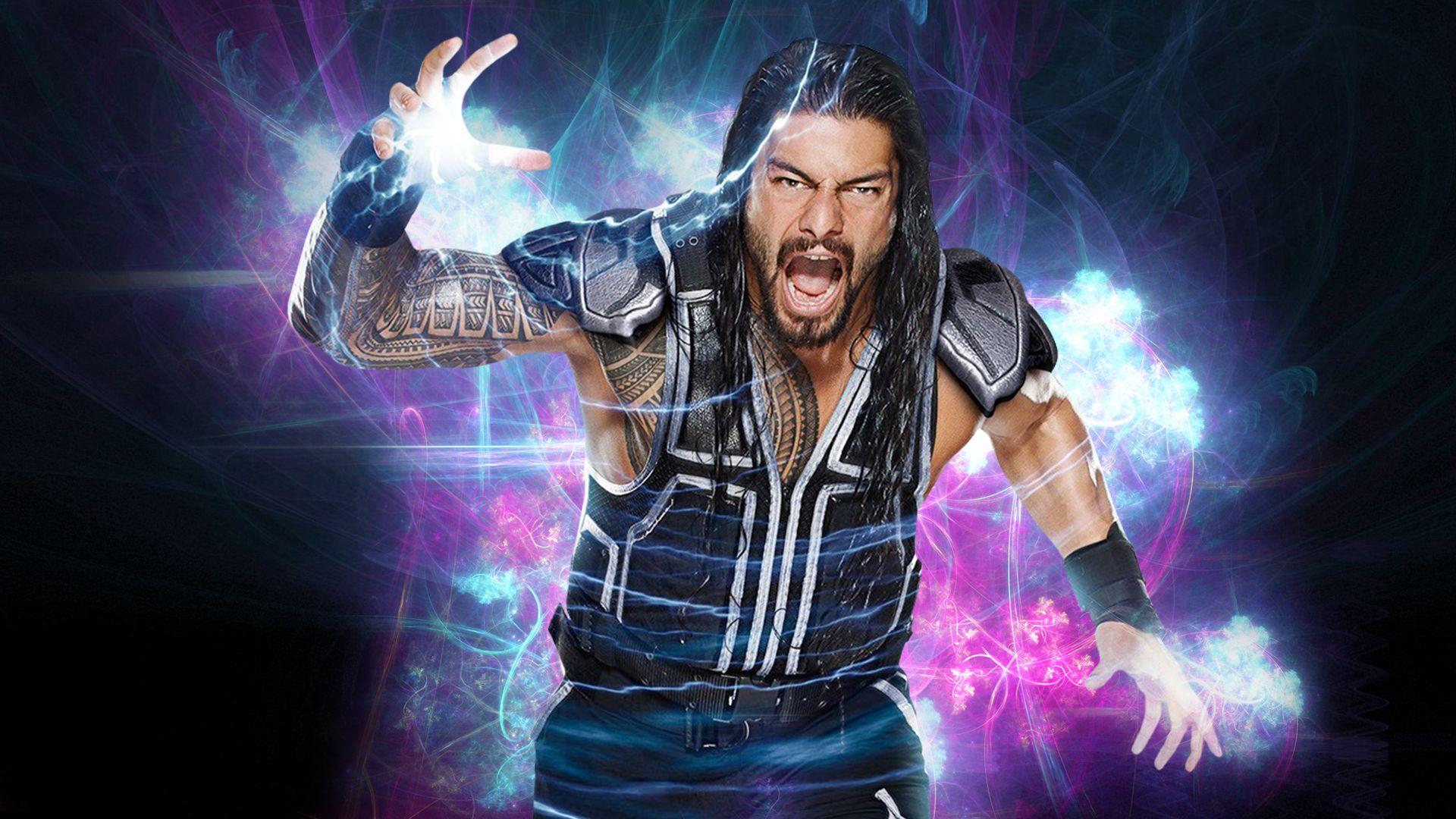 Roman Reigns Wallpapers - Top Free Roman Reigns Backgrounds -  WallpaperAccess