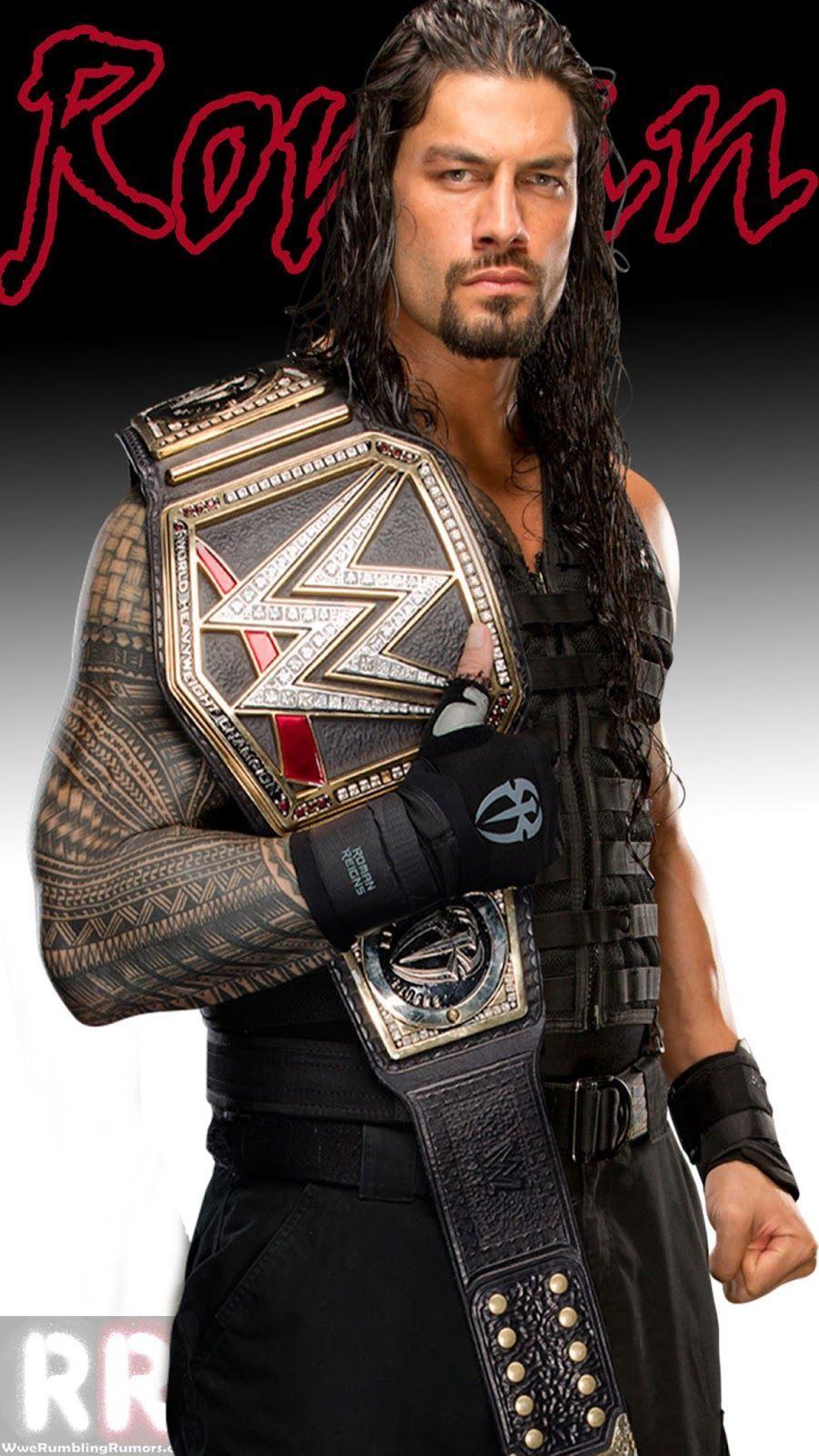 Best of roman reigns HD wallpapers  Pxfuel