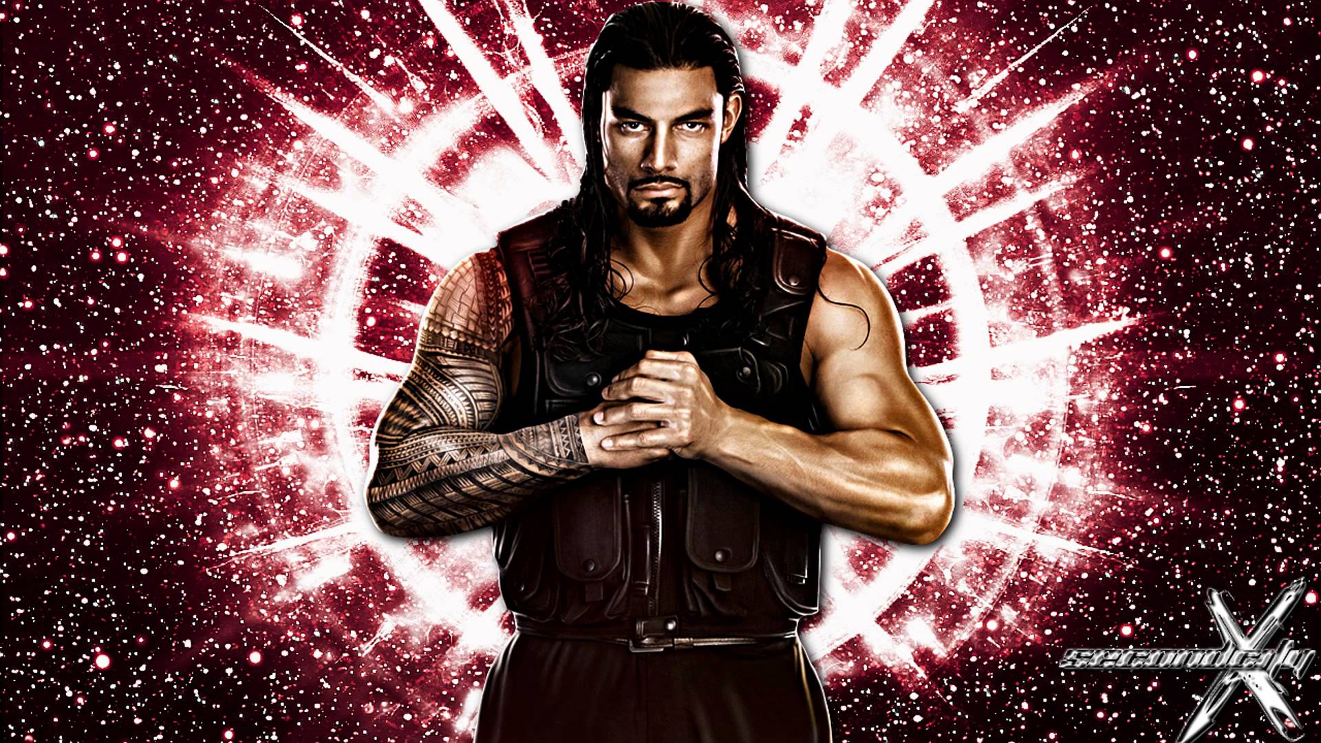 Roman Reigns Cool Wallpapers - Top Free Roman Reigns Cool ...