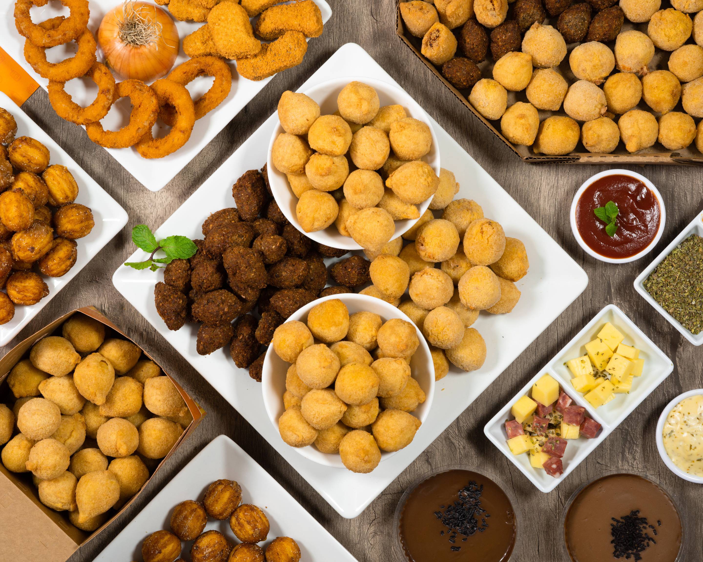 Salgados Wallpapers - Top Free Salgados Backgrounds - WallpaperAccess