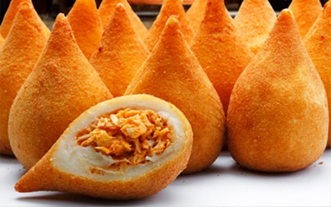 1280x800 Coxinha de Frango (Arrancini Brasiliani al Pollo) Brasiliane.it