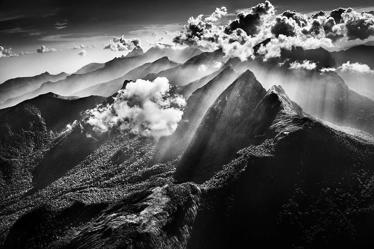 1200x800 Stark image of Amazon show incredible peaks and Indigenous peoples