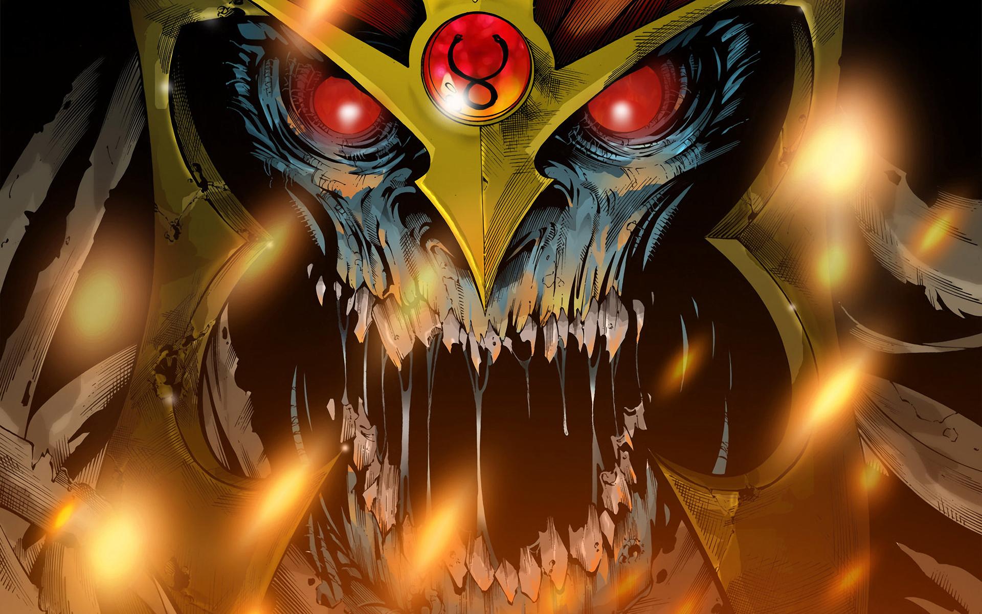 1920x1200 Thundercats (1985) HD Wallpaper