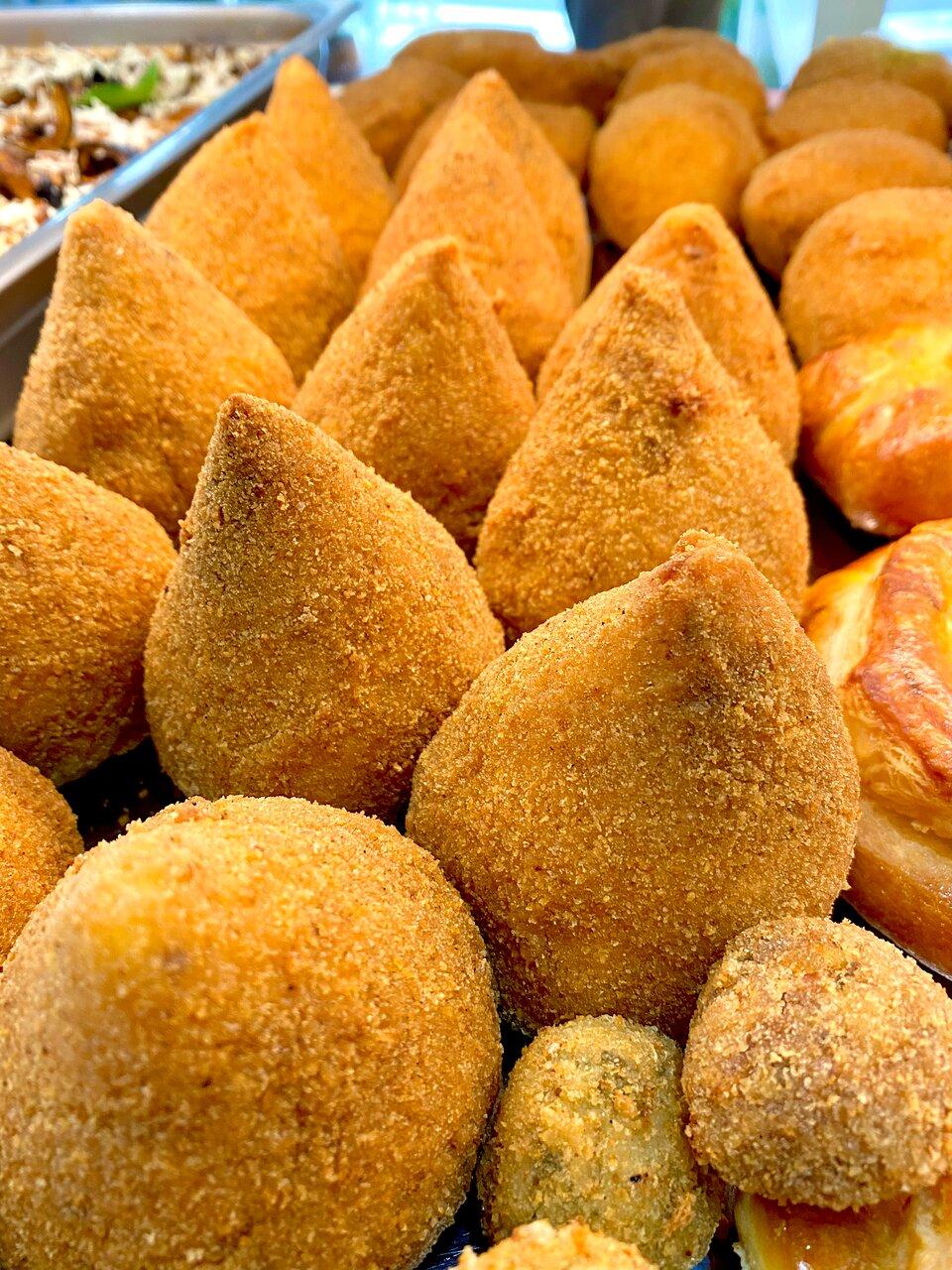 960x1280 Sfogliatelle of Sicilia In Dolce, Rome