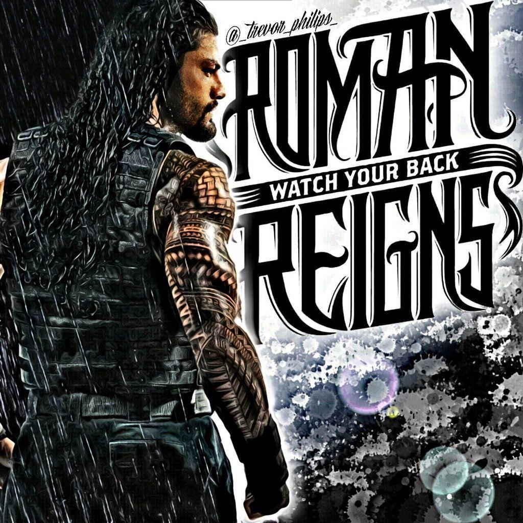 1024x1024 Roman Reigns Wallpaper 1024x1820 (2756.14 KB)