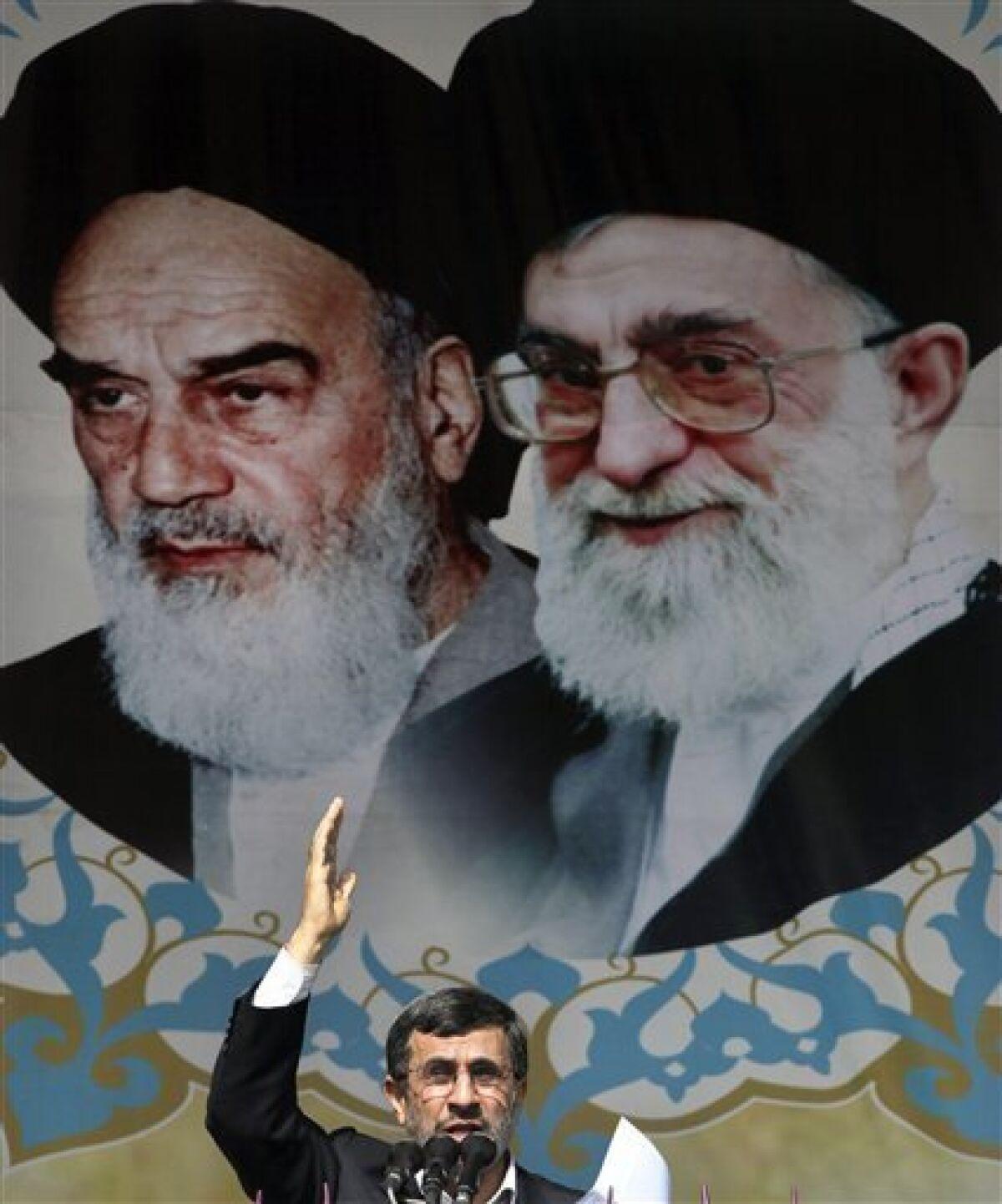Khomeini Wallpapers - Top Free Khomeini Backgrounds - WallpaperAccess