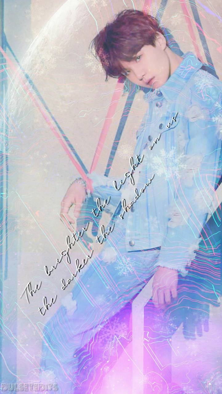721x1280 Suga Wallpaper