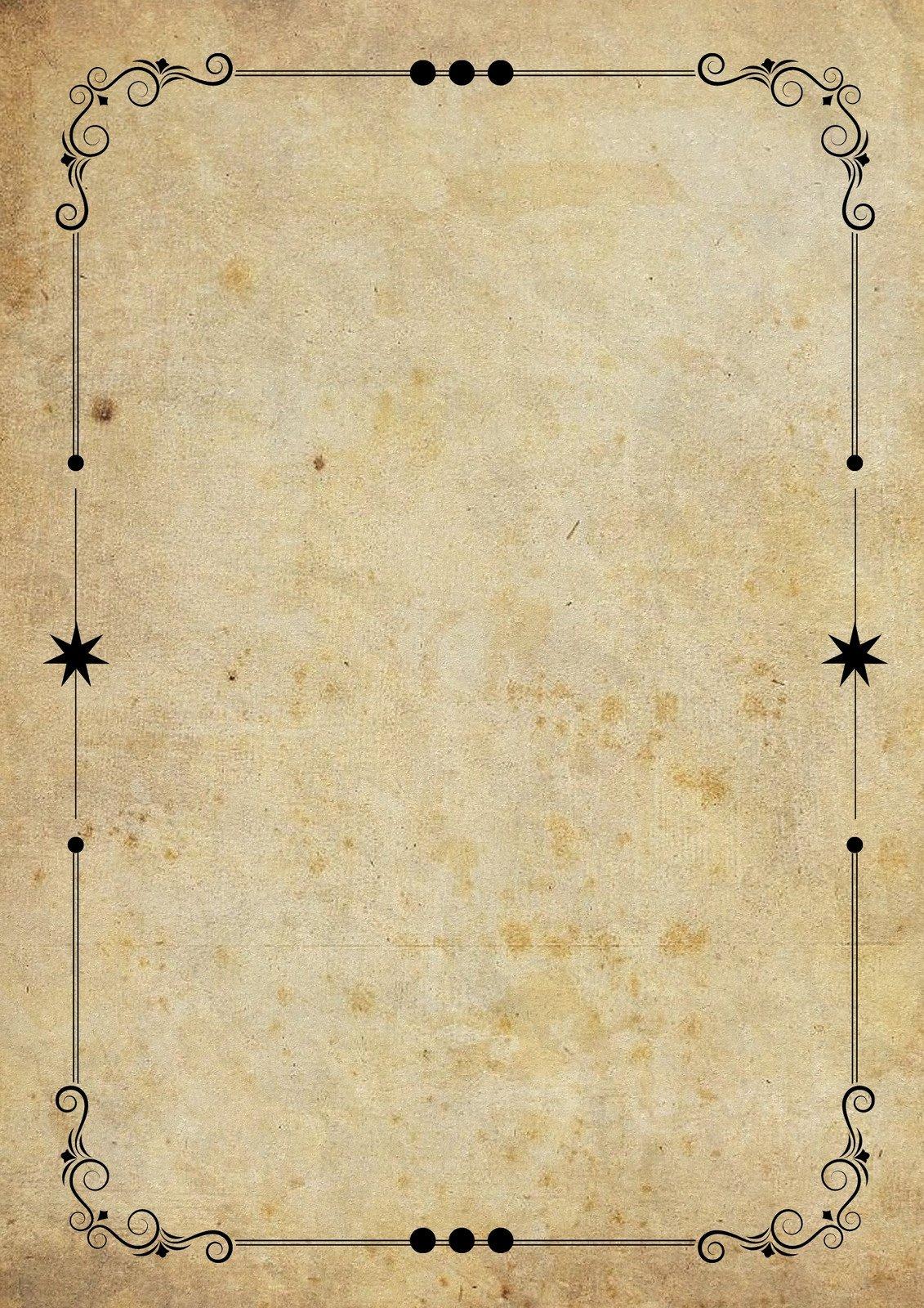 1131x1600 Free and customizable vintage templates