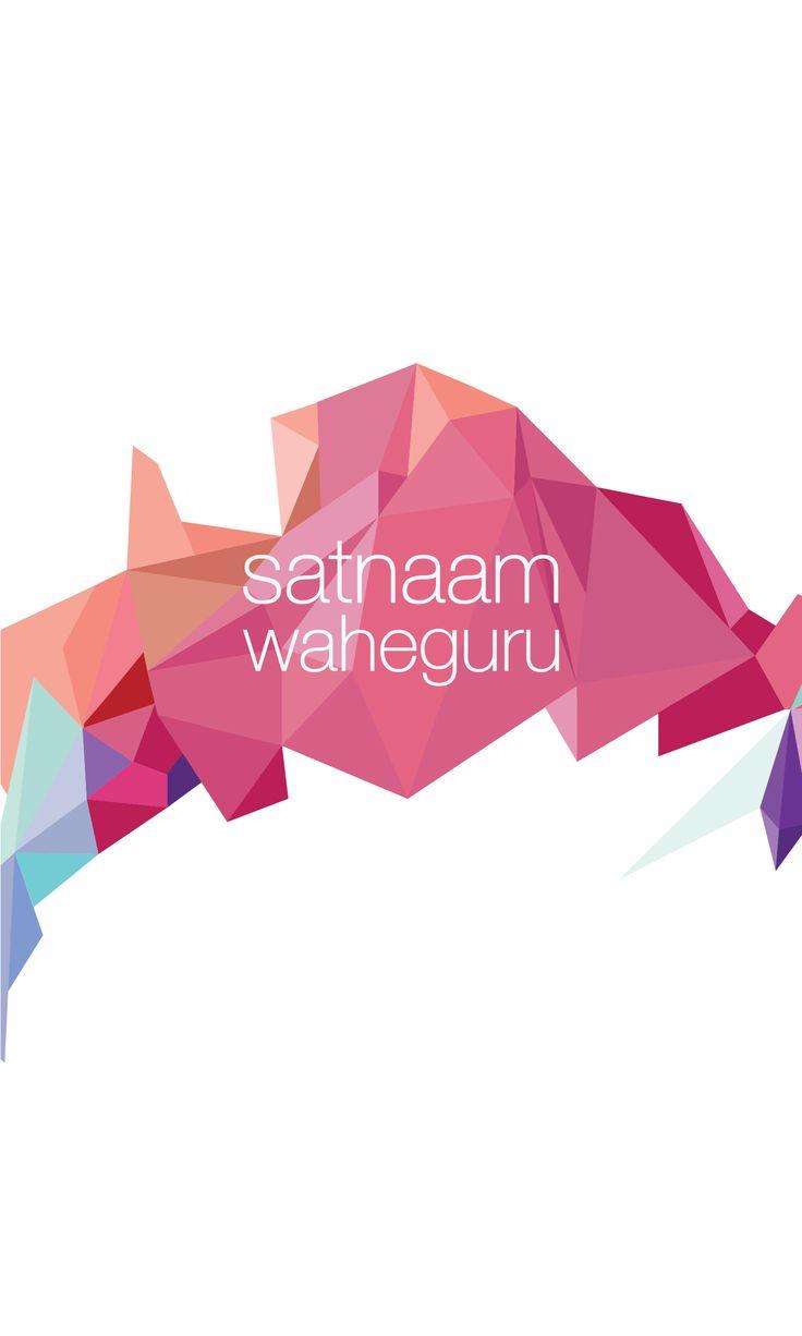 736x1226 Satnam Waheguru Ji