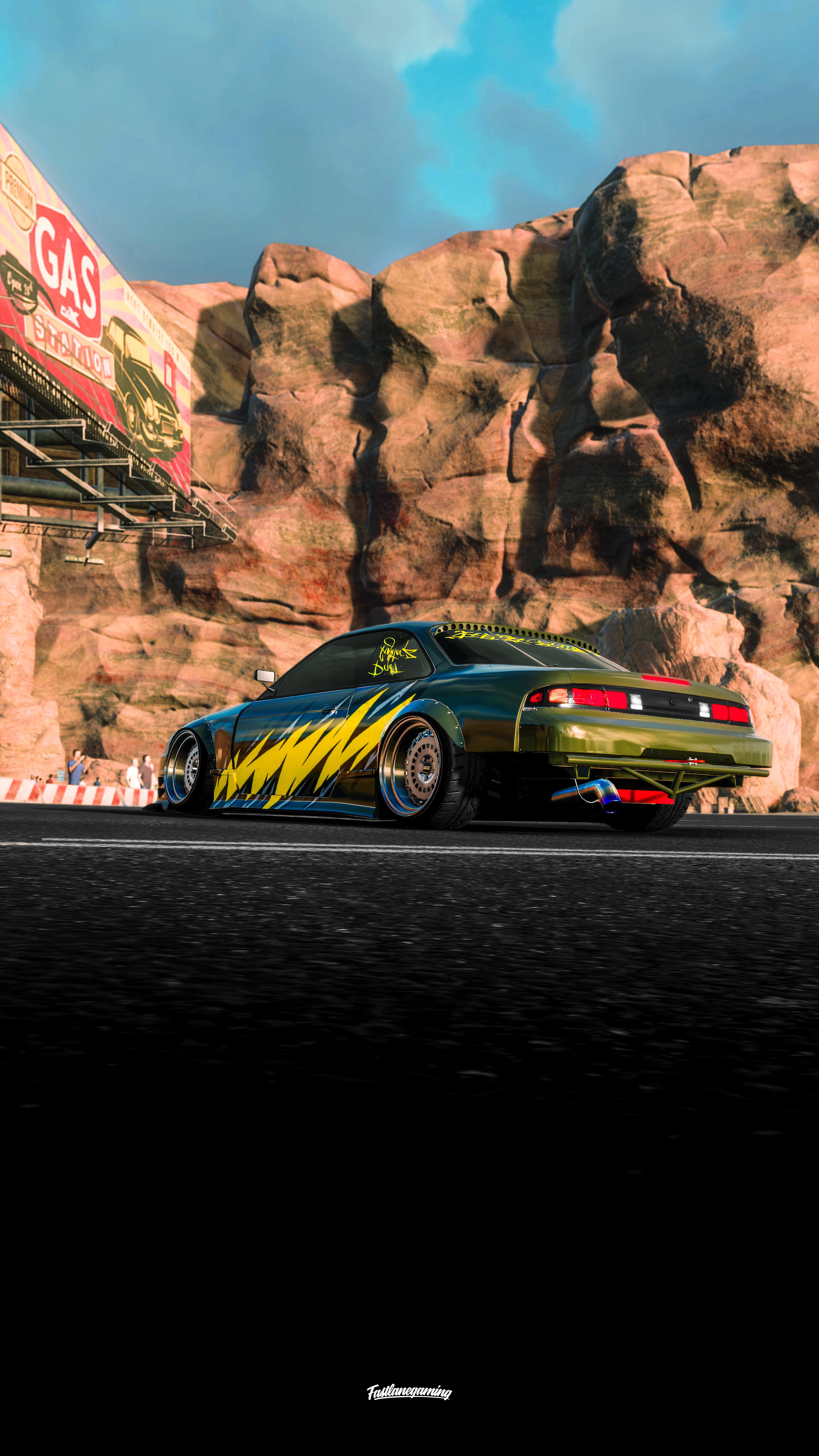 4542x8076 Some CarX Drift High Quality Wallpaper! (Xbox Series X) Follow me for more on Instagram @fastlanegaming