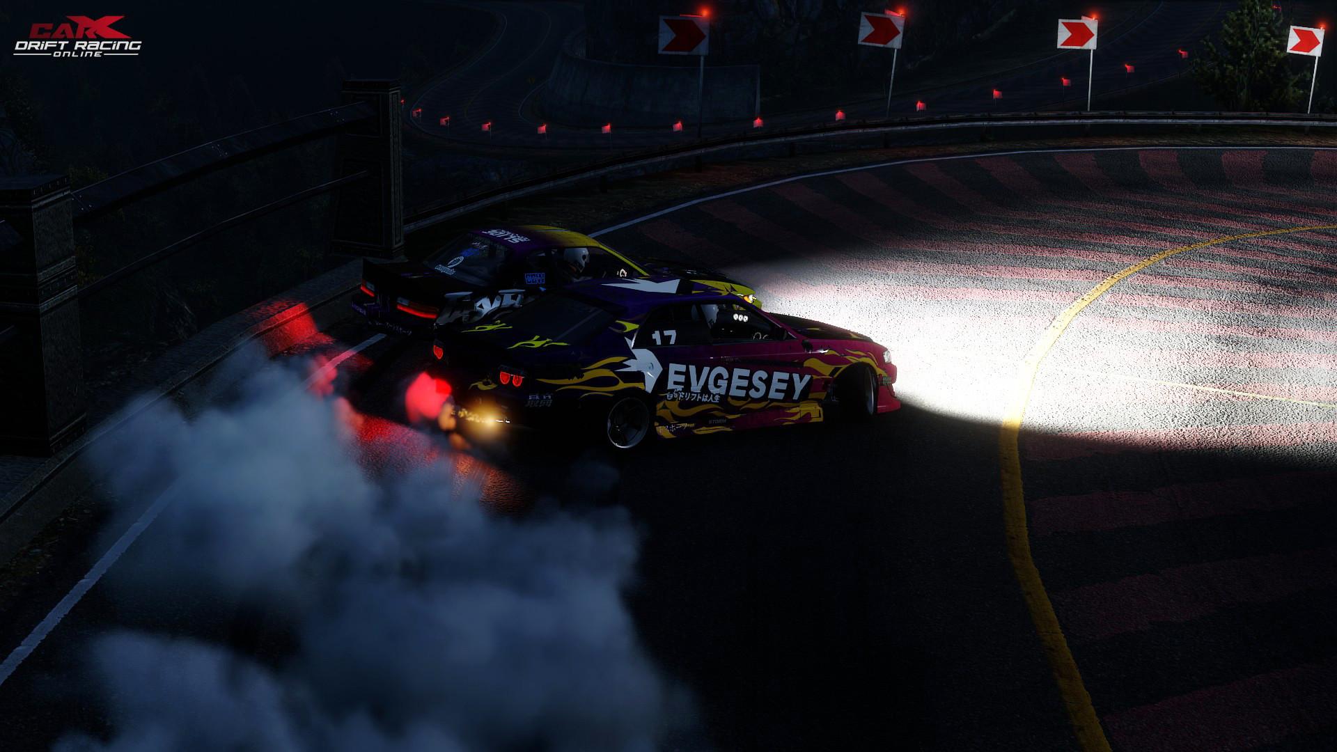 1920x1080 Image 7 Drift Racing Online