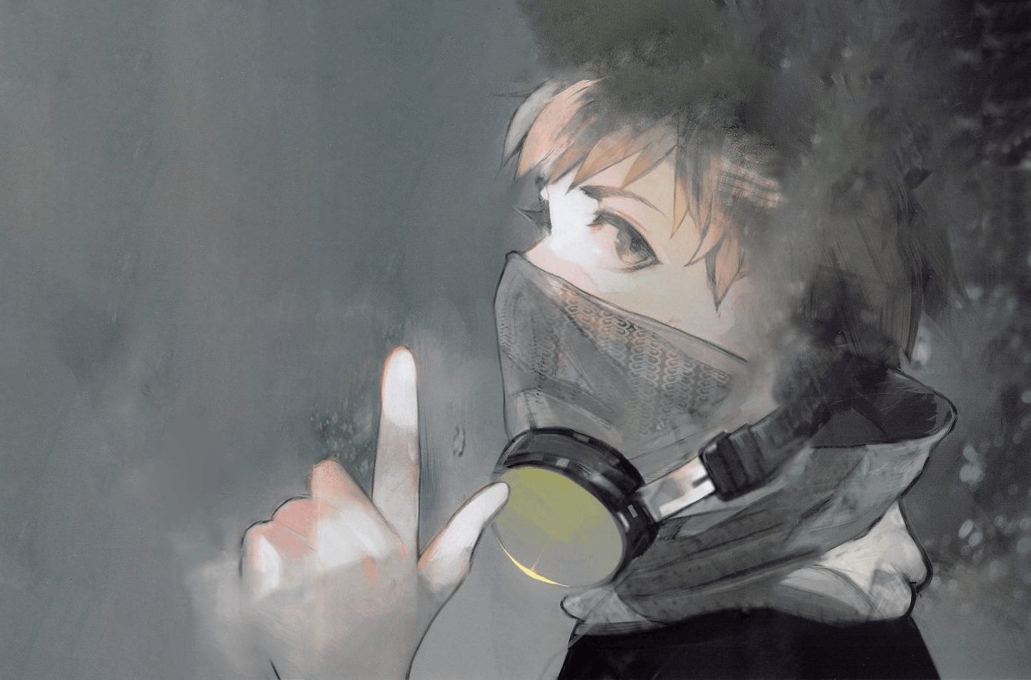 1443x952 Wallpaper from volume covers