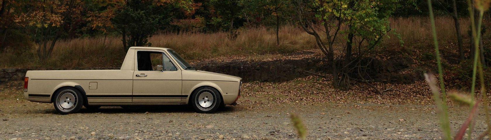 VW Caddy Wallpapers - Top Free VW Caddy Backgrounds - WallpaperAccess