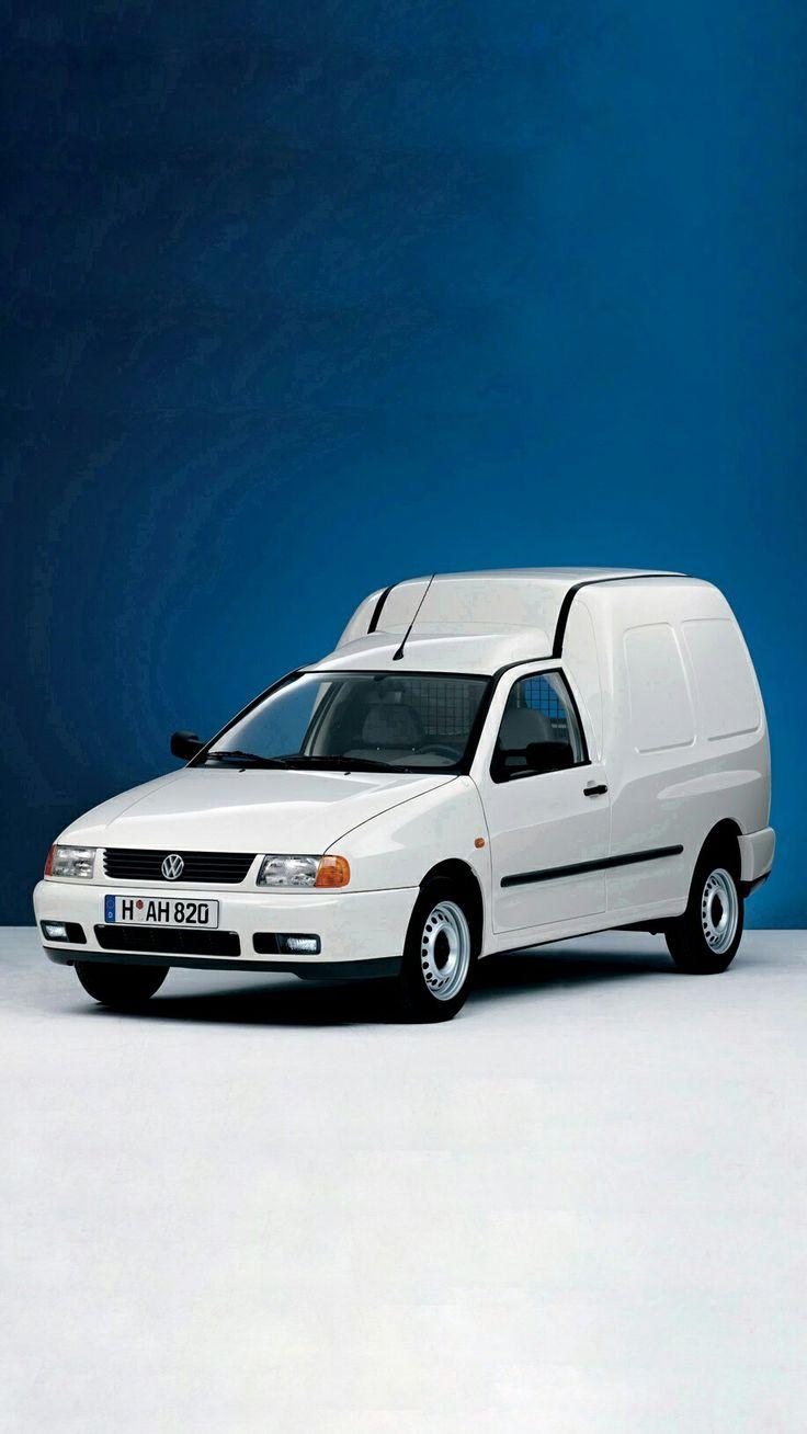 VW Caddy Wallpapers - Top Free VW Caddy Backgrounds - WallpaperAccess