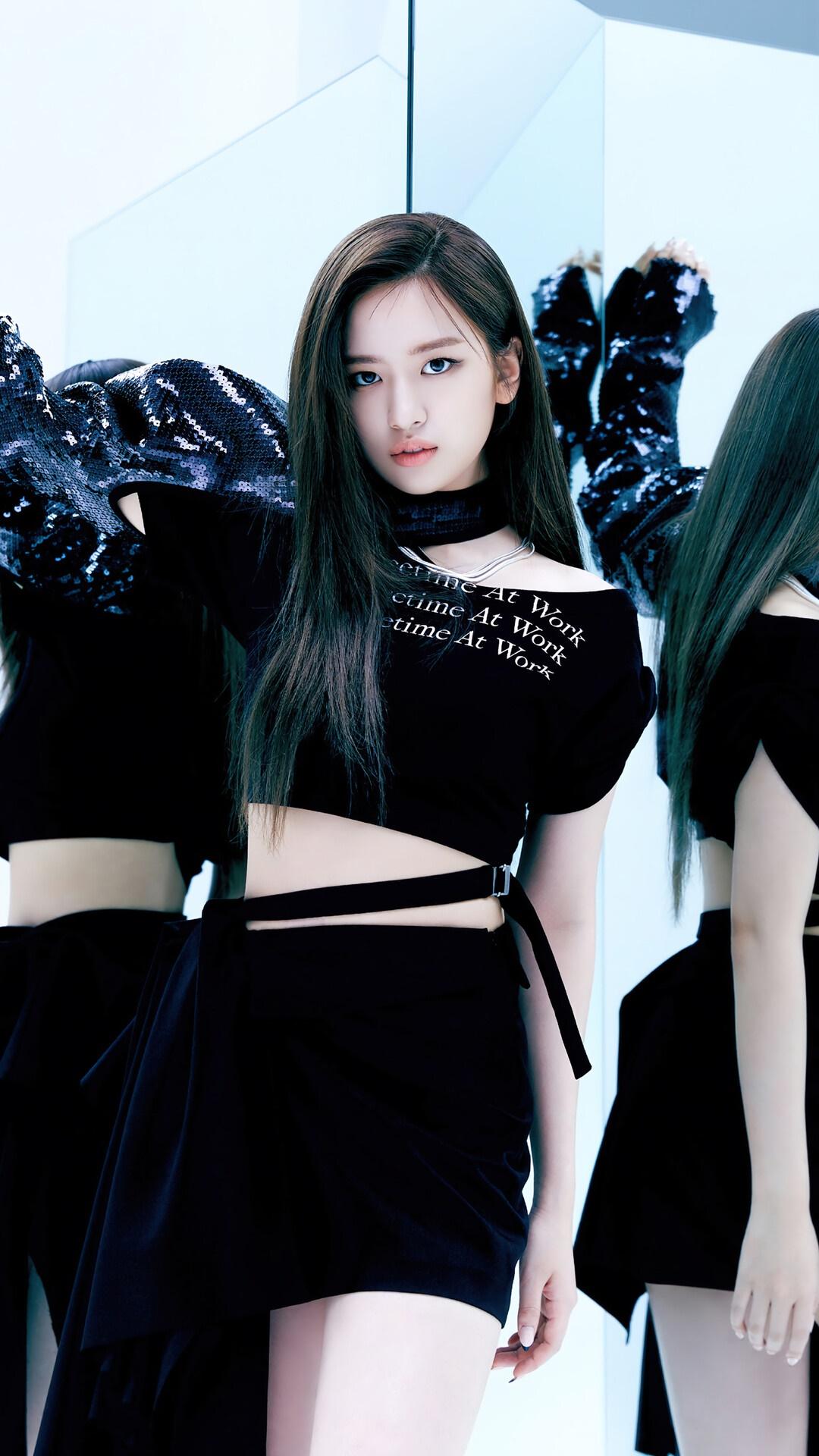 1080x1920 Yu Jin HD Phone Wallpaper