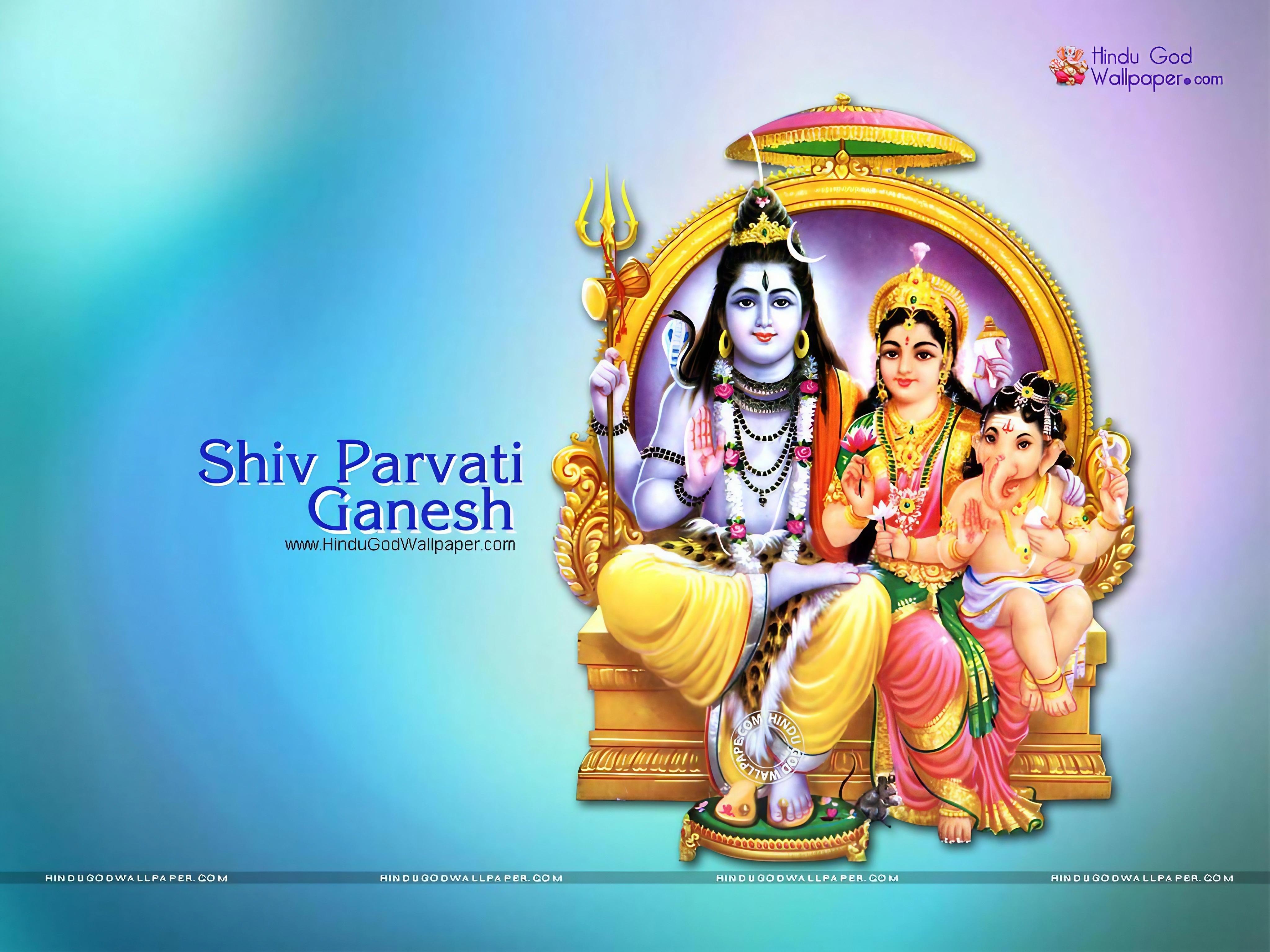 Shiv Pariwar Wallpapers - Top Free Shiv Pariwar Backgrounds ...