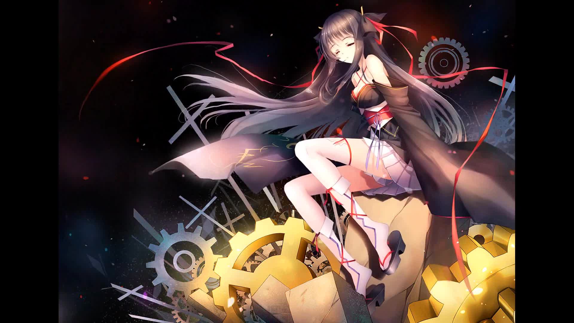 1920x1080 Nano Machine Novel Live Wallpaperx1080 Gallery HD Live Wallpaper
