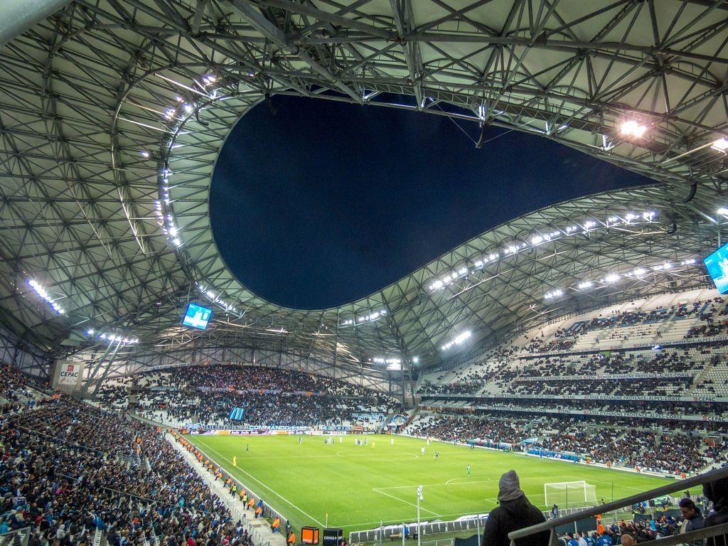 Olympique De Marseille Wallpapers  Wallpaper Cave