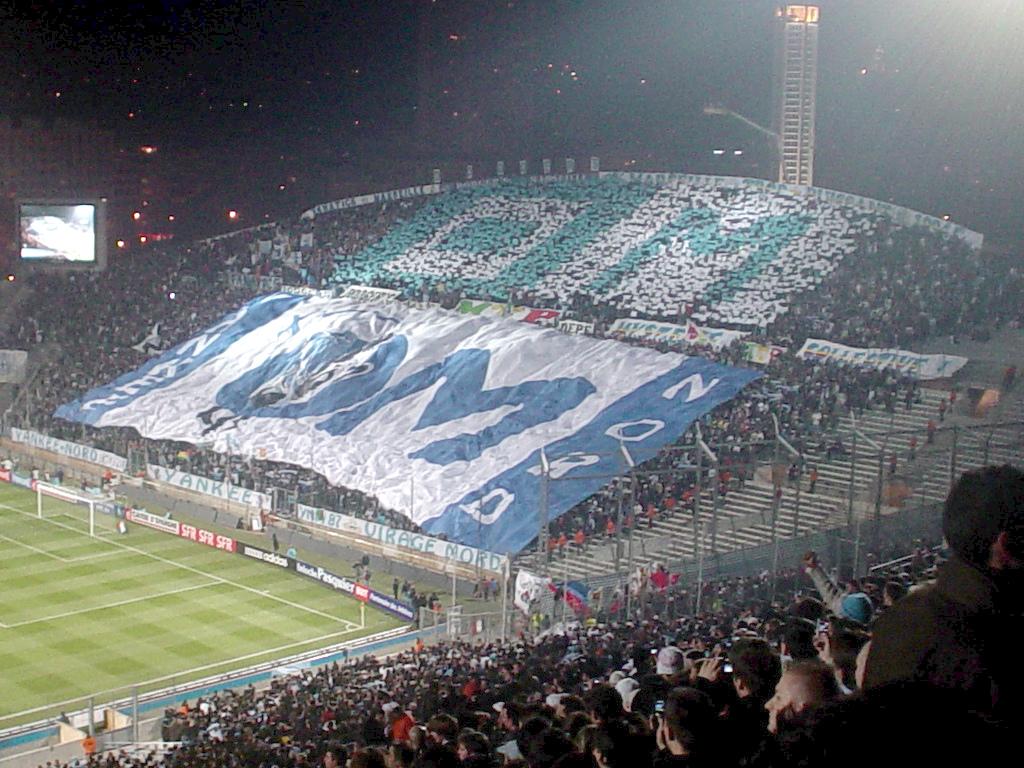 1024x768 Stade Vélodrome (Marseille)