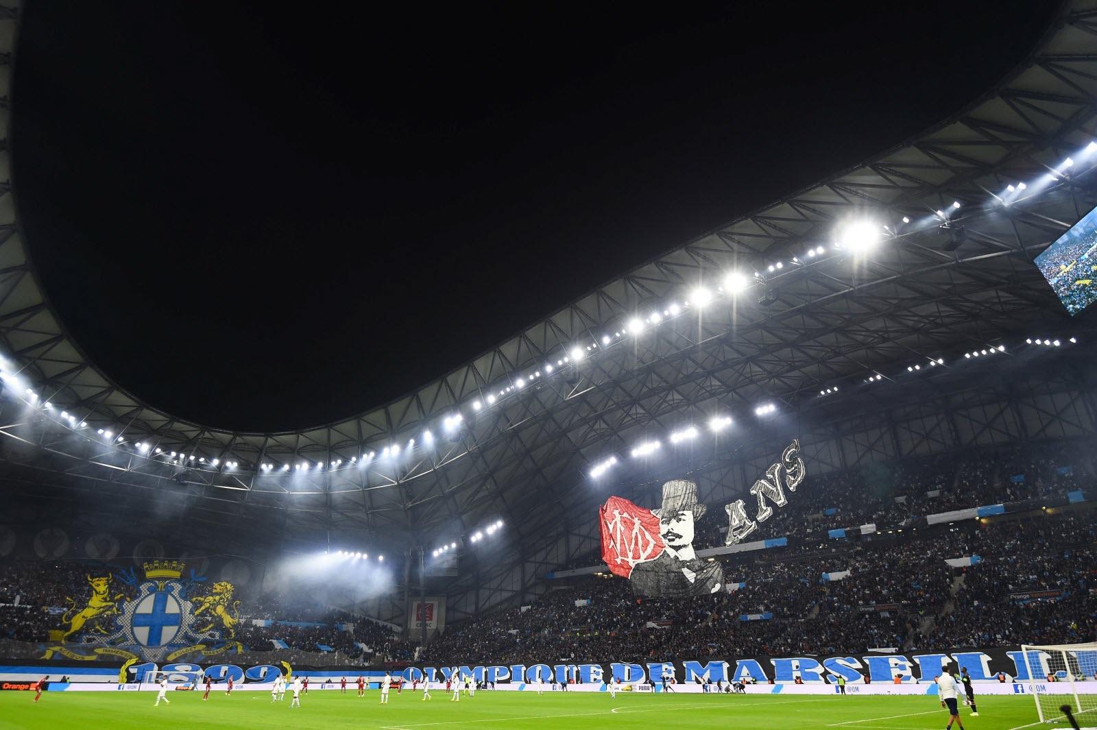 1600x1065 Football. Marseille : Le Vélodrome Va T Il Enfin être Vendu ?