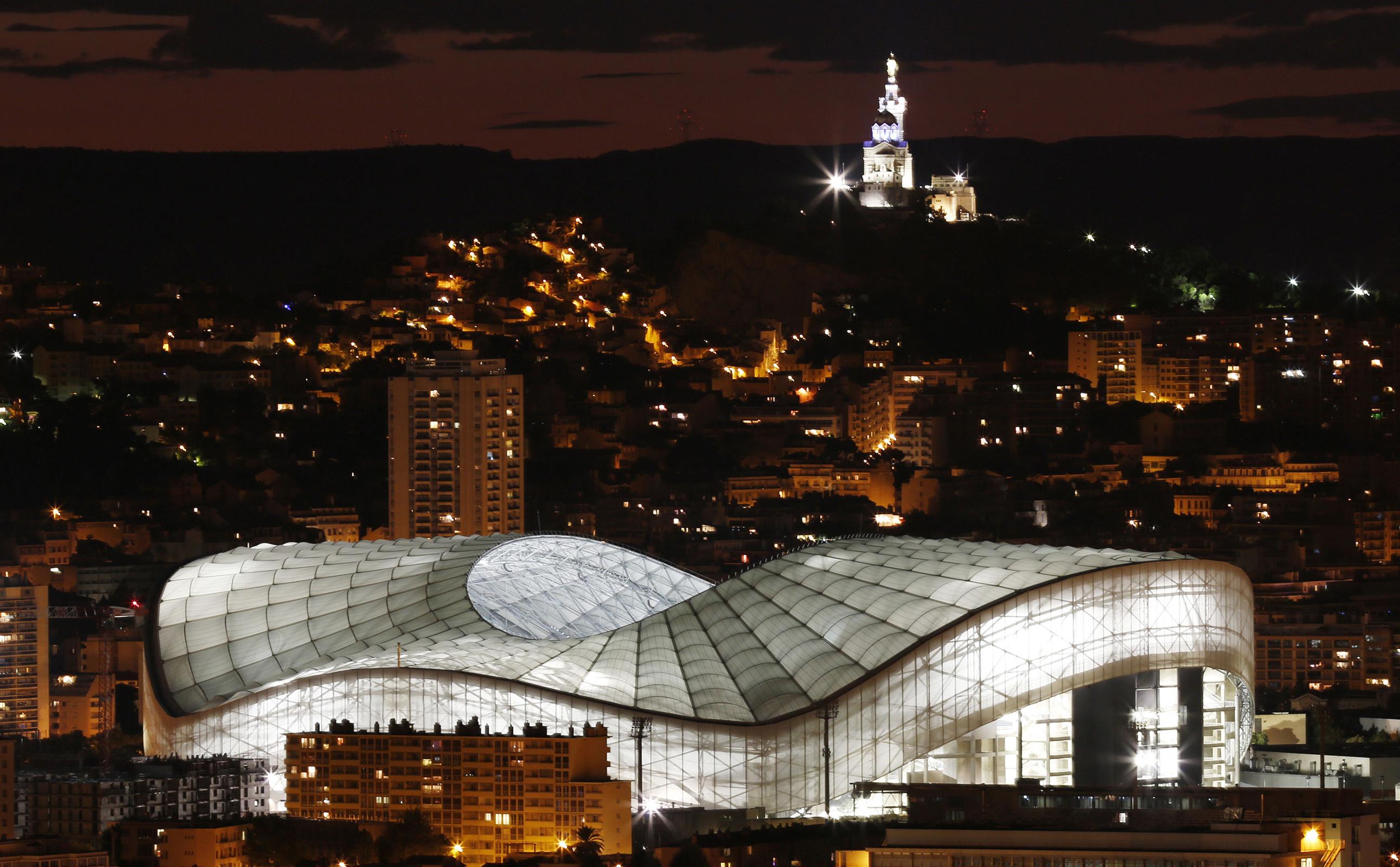 2584x1600 Free download A guide to stadium technology at the 2016 EUROs Part Deux [2584x1600] for your Desktop, Mobile & Tablet. Explore Marseille France Wallpaper. Paris France Wallpaper, France Flag