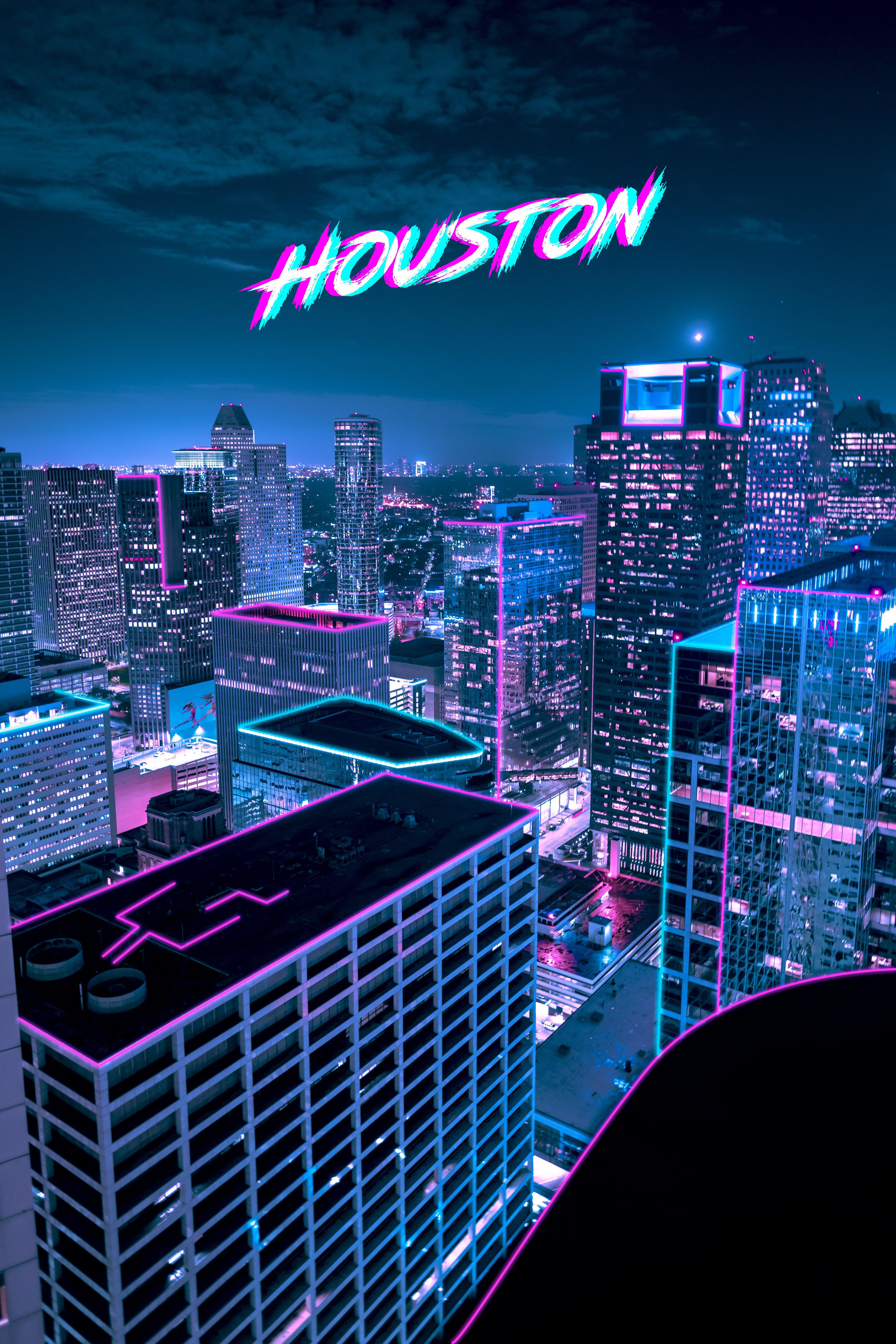 48 Htown ideas  h town chopped and screwed houston skyline