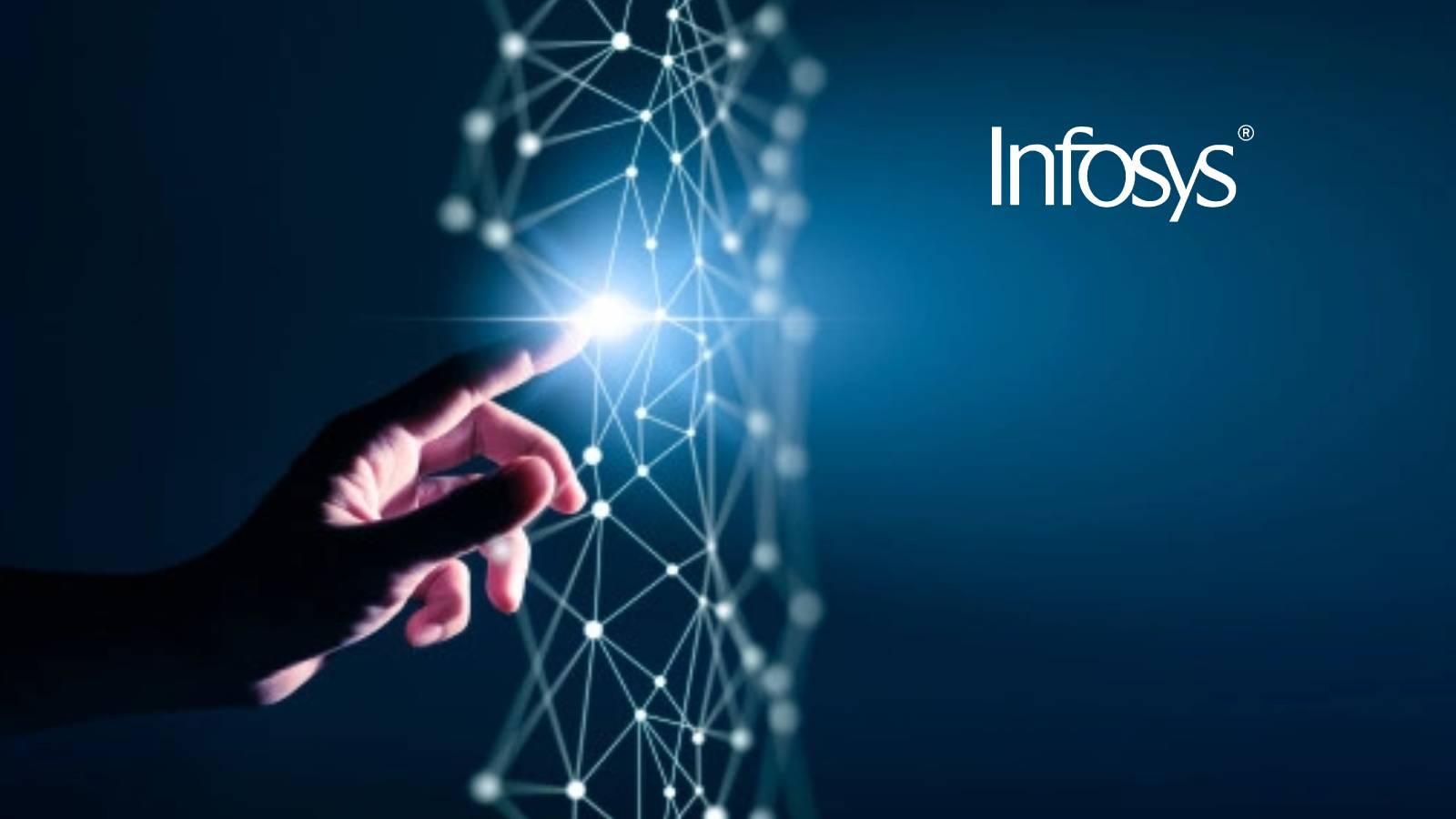 1600x900 Infosys Wallpaper