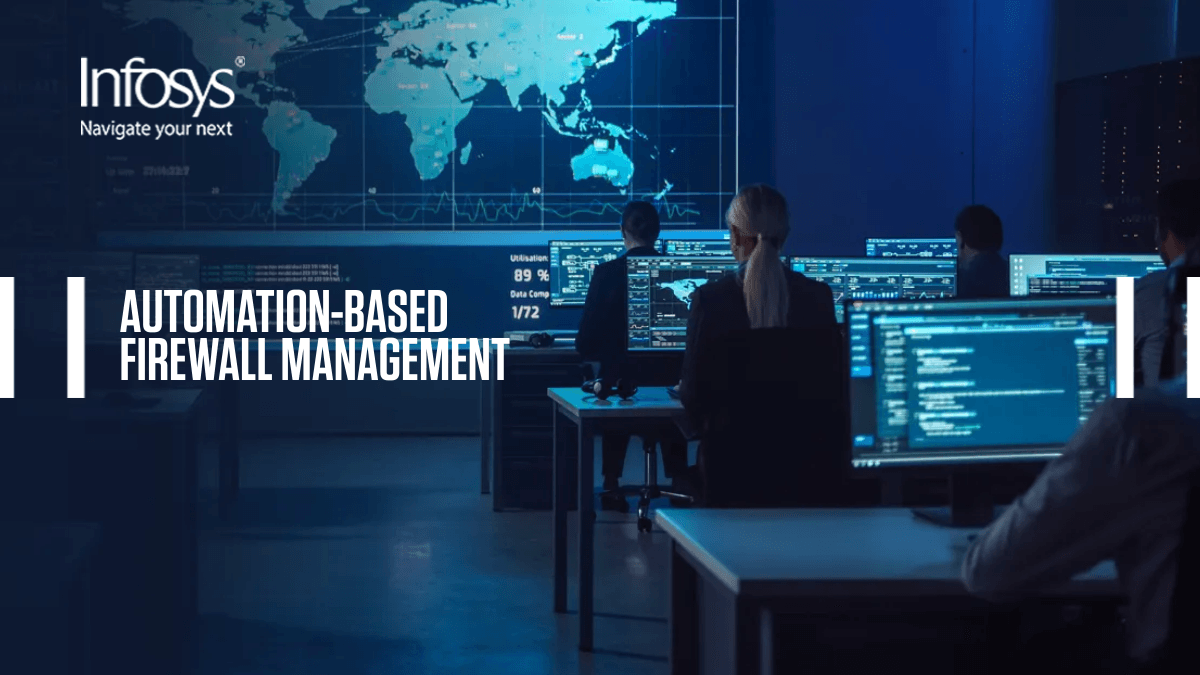 1200x675 Infosys implemented an efficient