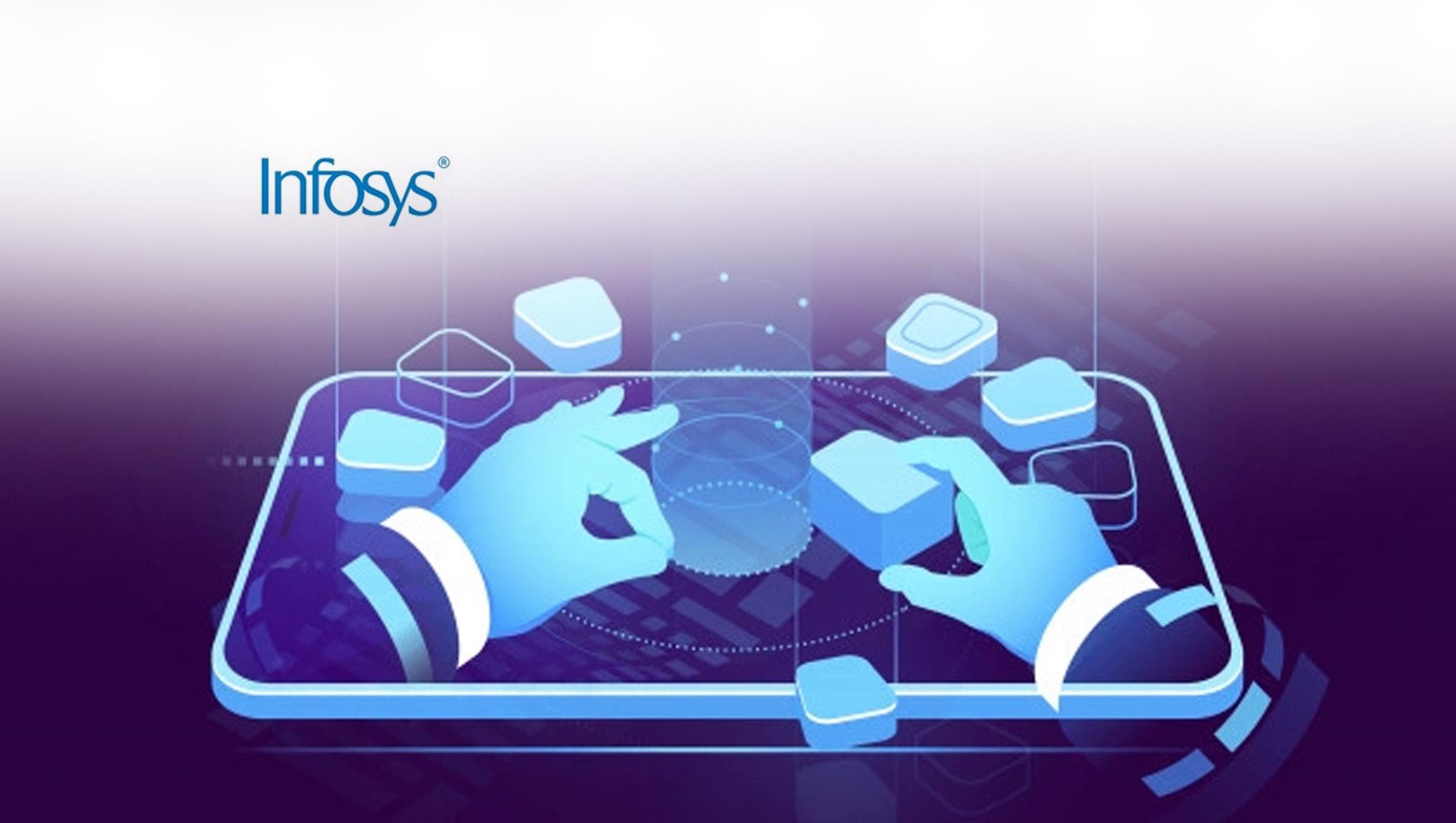 2300x1300 Infosys Builds applied AI Cloud, Part
