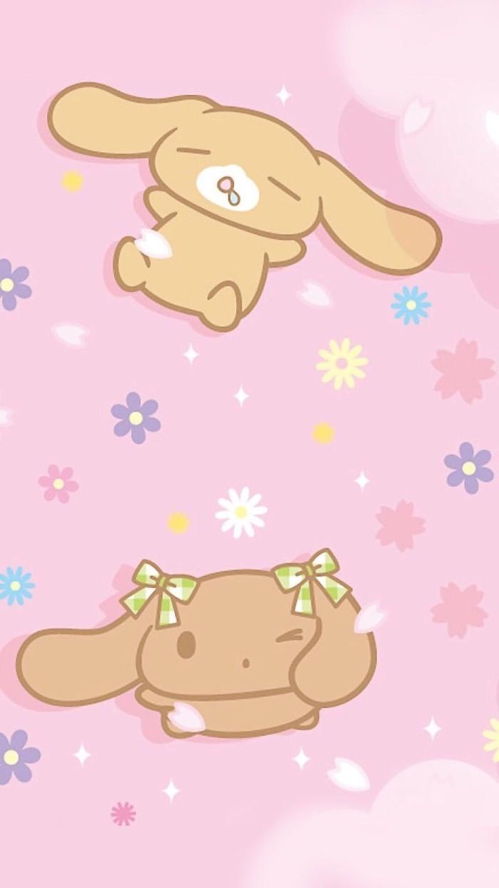 Mocha Sanrio Wallpapers - Top Free Mocha Sanrio Backgrounds