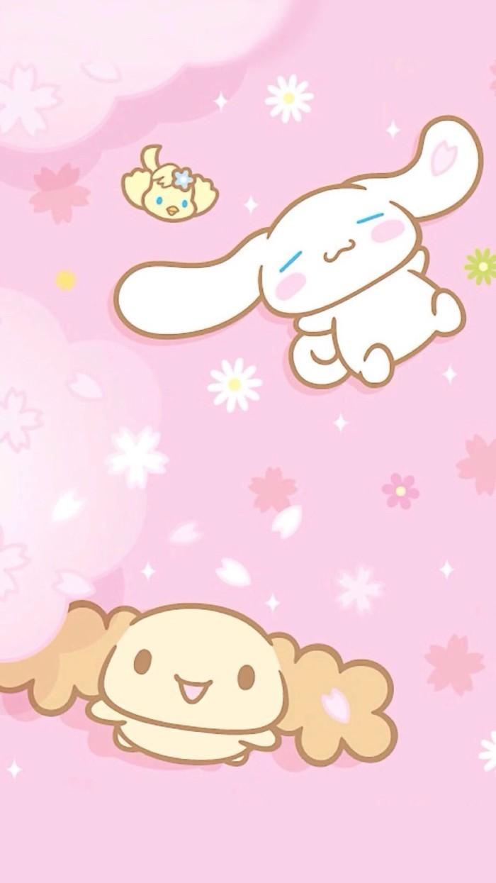 Mocha Sanrio Wallpapers - Top Free Mocha Sanrio Backgrounds