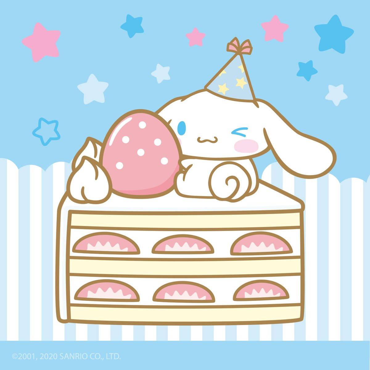 1200x1200 Free Cinnamoroll Wallpaper Downloads, Cinnamoroll Wallpaper for FREE