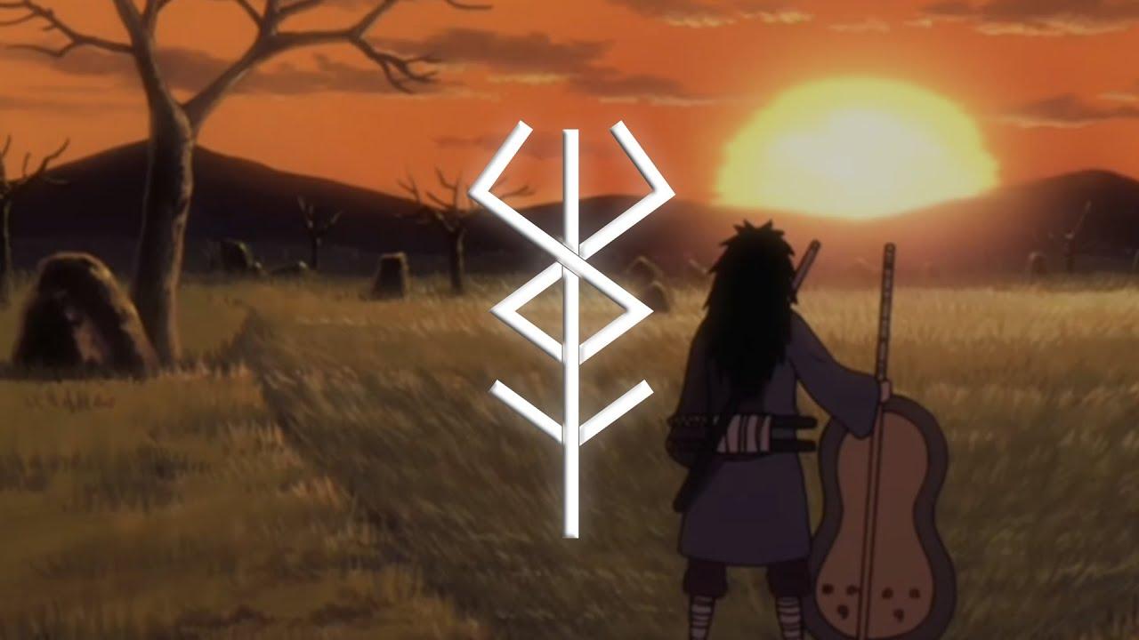 1280x720 Uchiha Madara's Words.. Wake up to Reality
