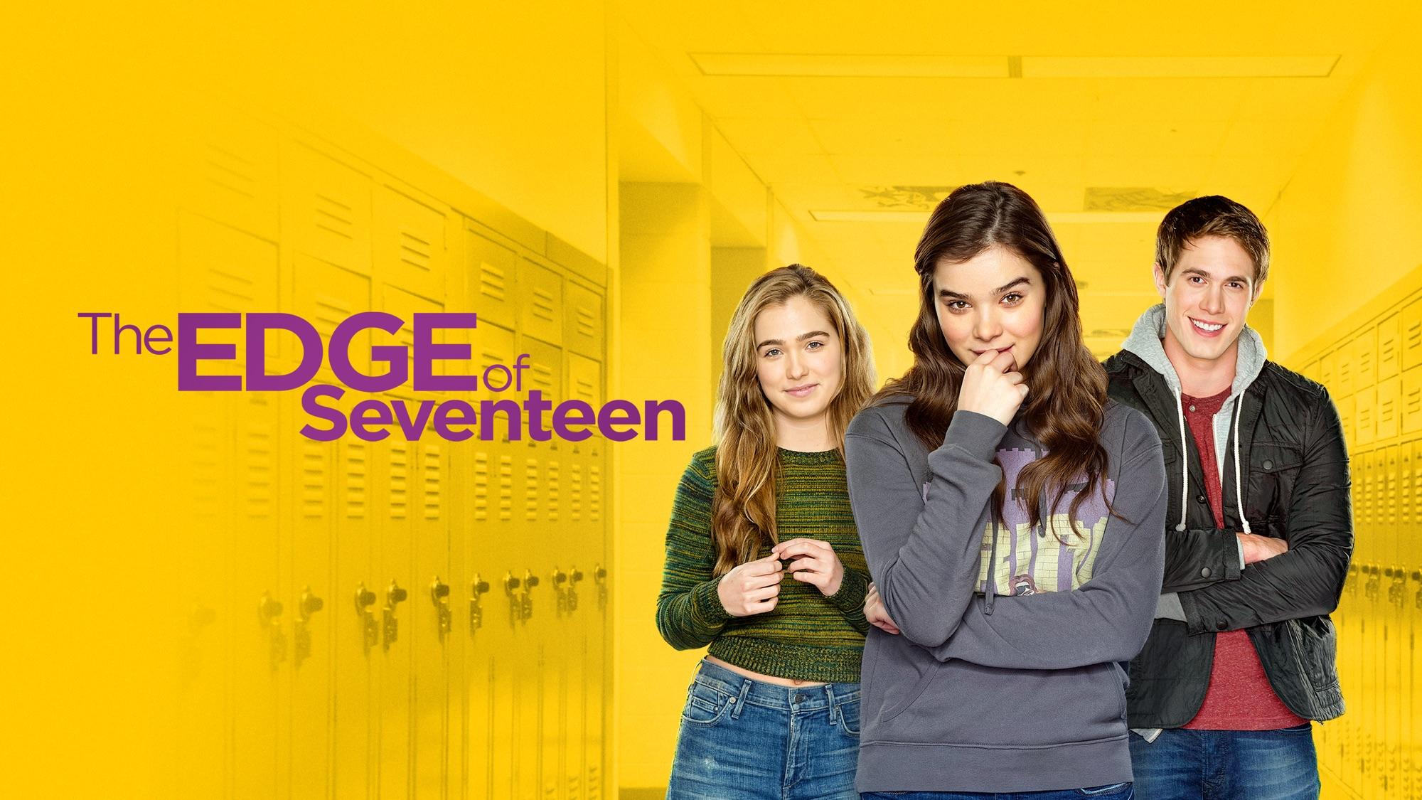 2000x1125 The Edge of Seventeen HD Wallpaper