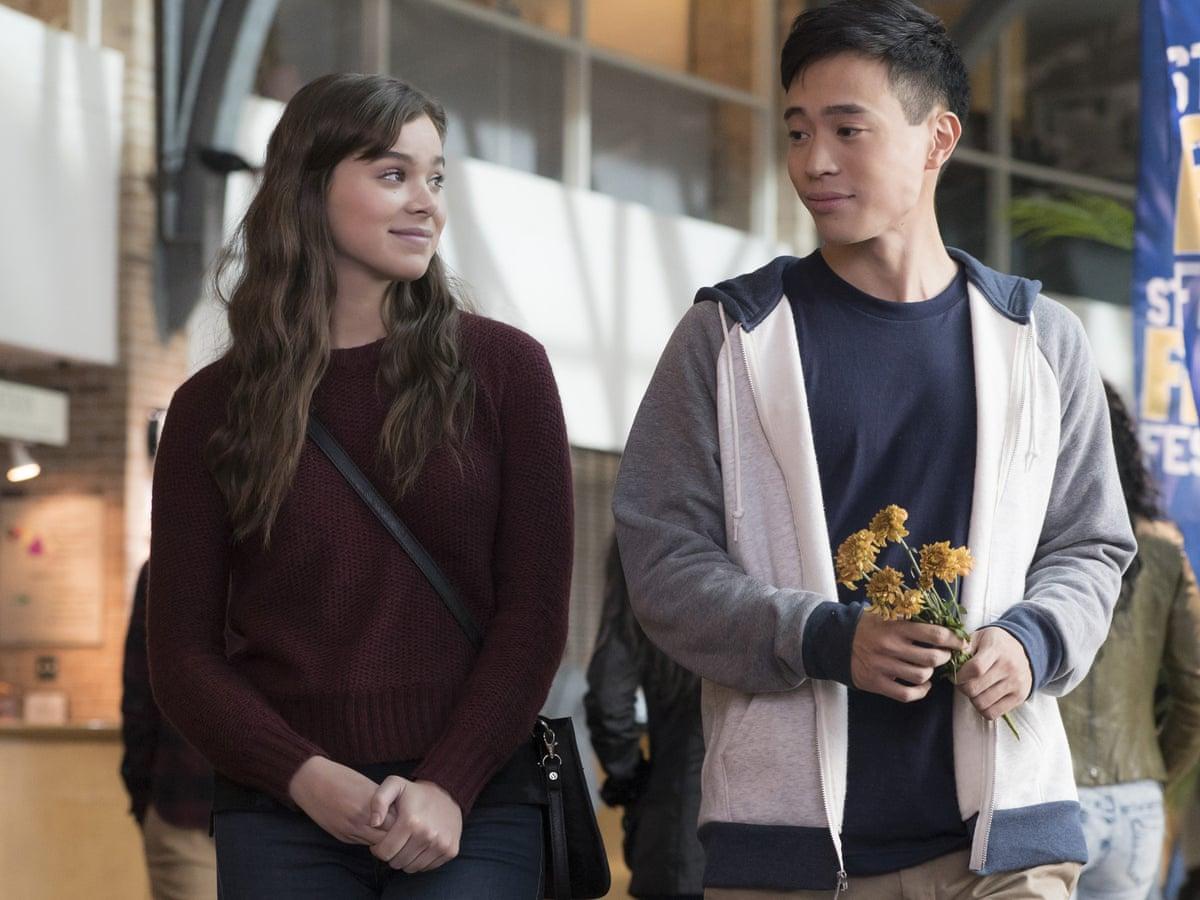 1200x900 The Edge of Seventeen review