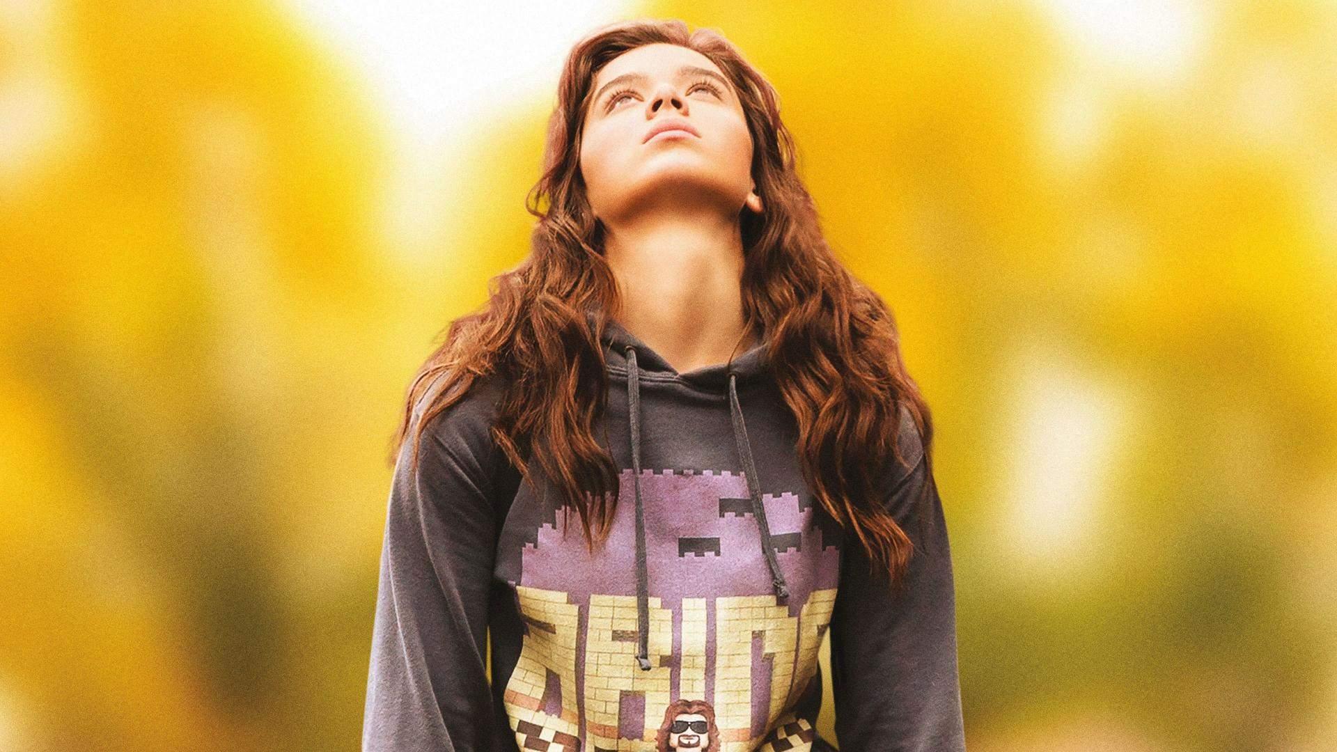 The Edge of Seventeen Wallpapers Top Free The Edge of Seventeen