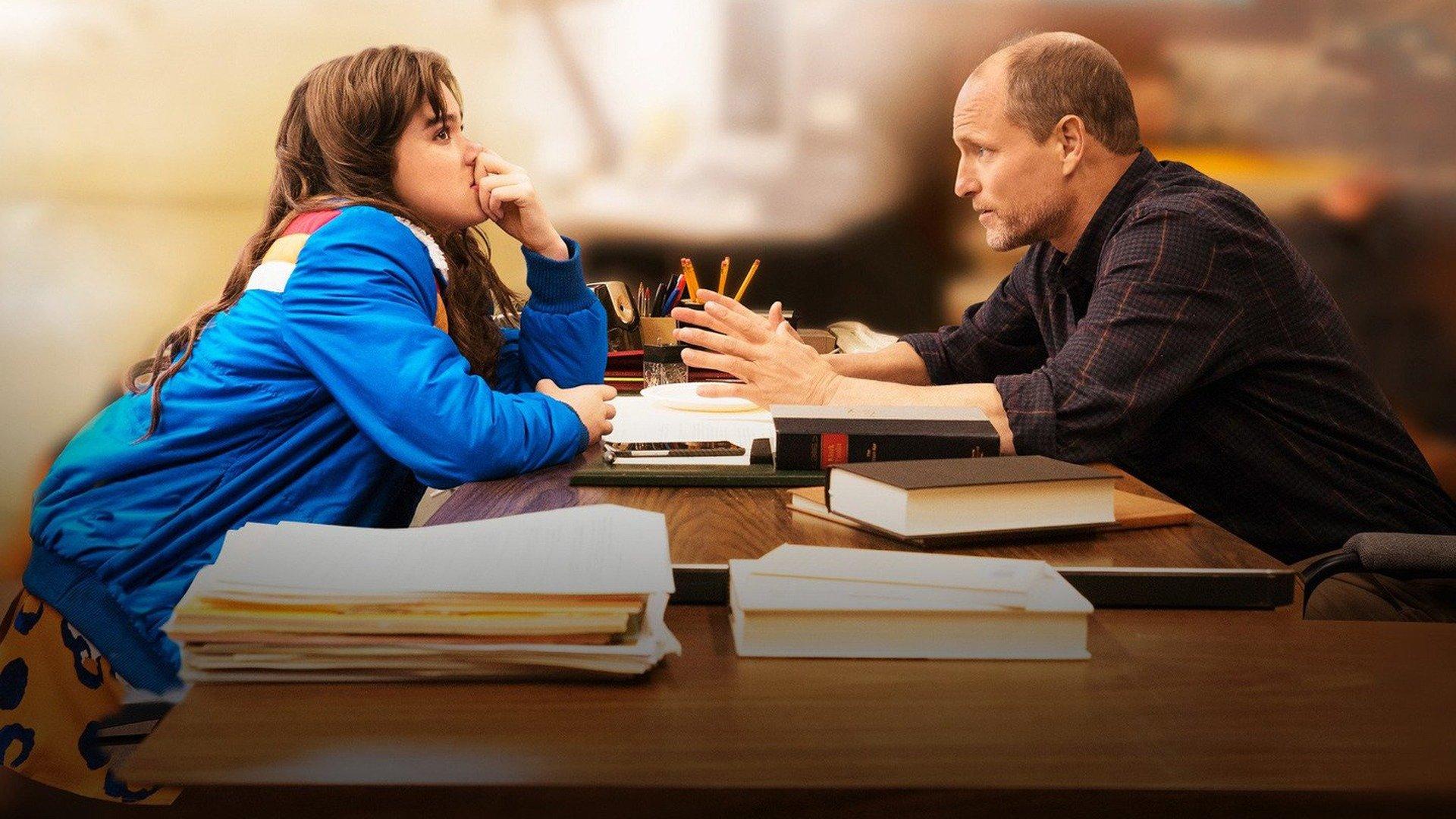 1920x1080 The Edge of Seventeen