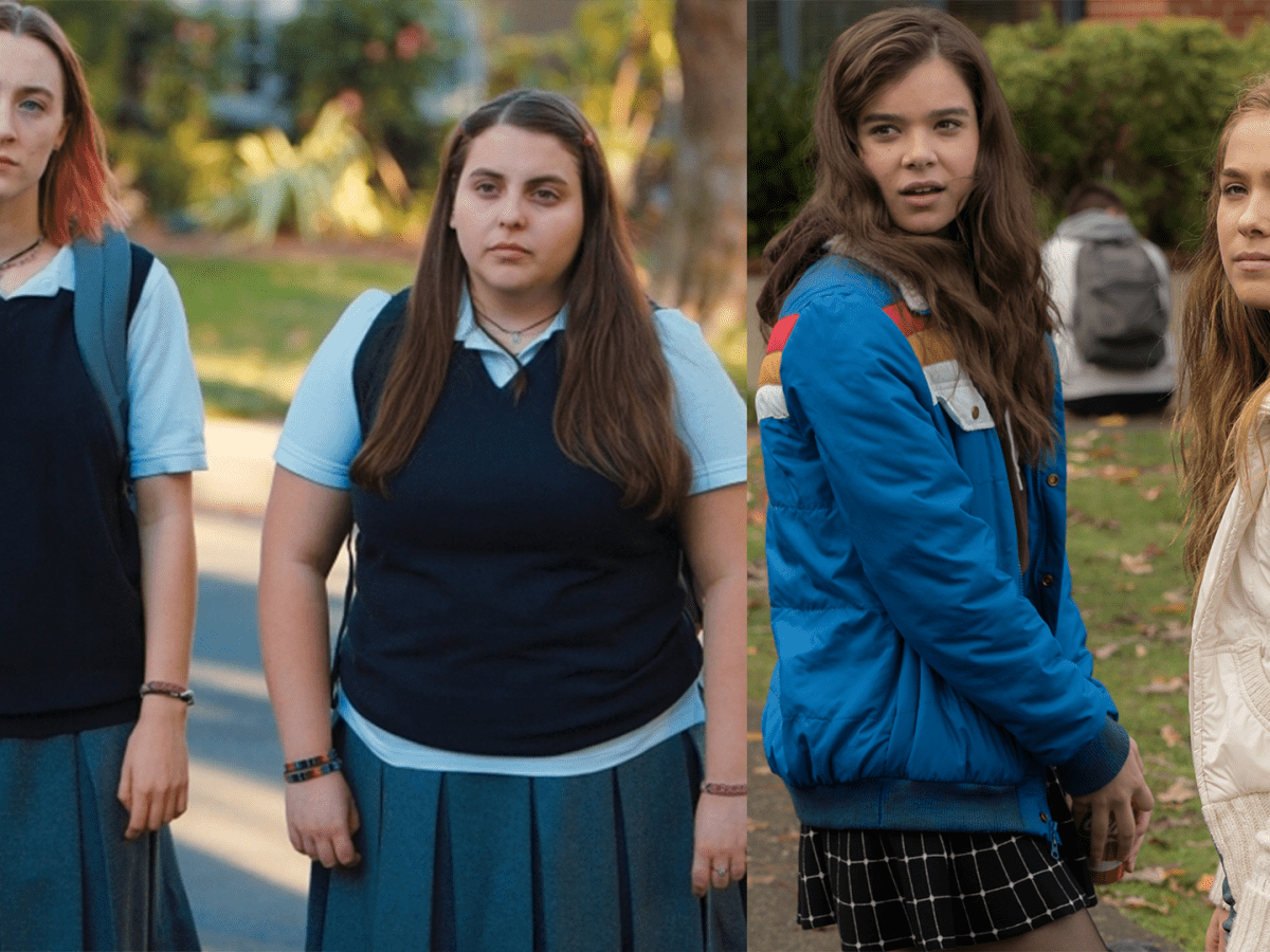 1200x900 Watch 'The Edge of Seventeen' to cure your 'Lady Bird' blues