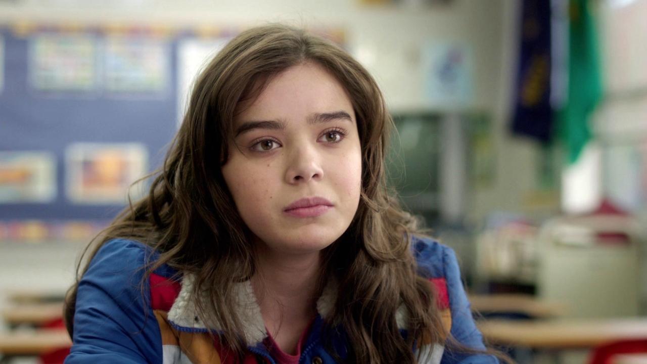 1280x720 The Edge of Seventeen Reviews